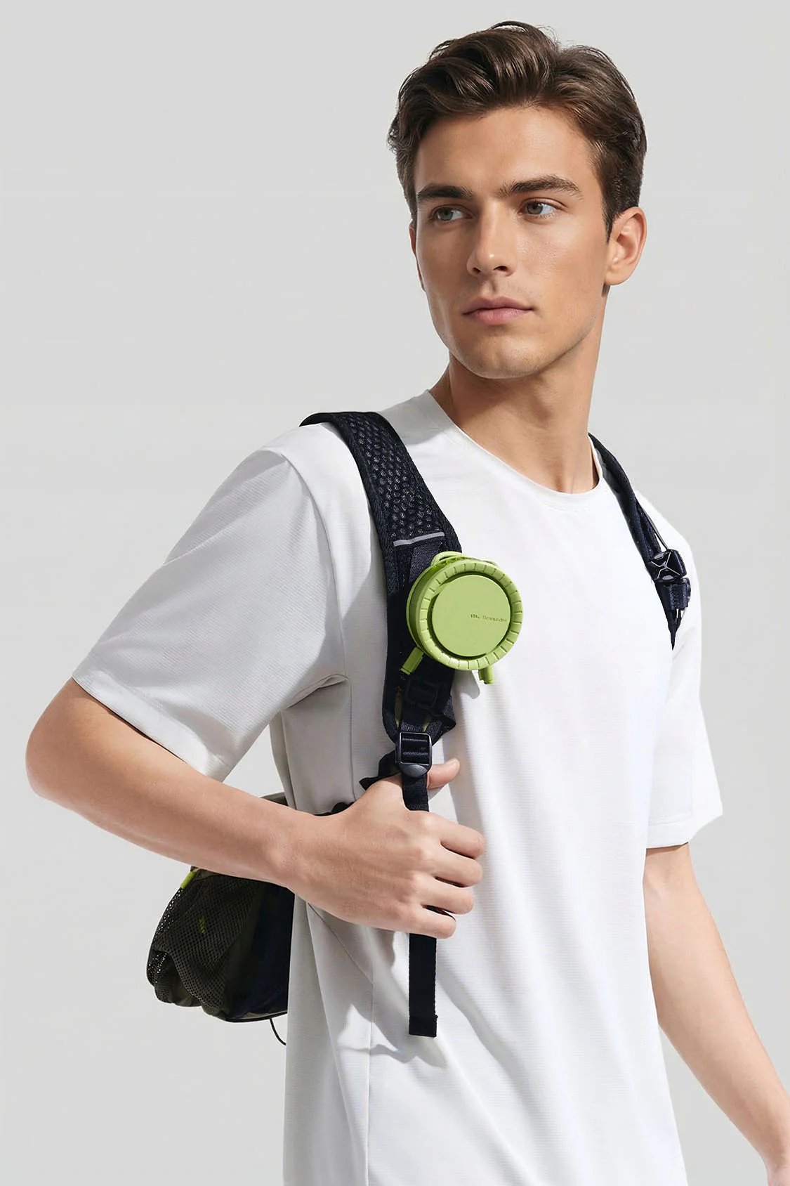 Portable Neck Fan EE001/XX217 - Image 14