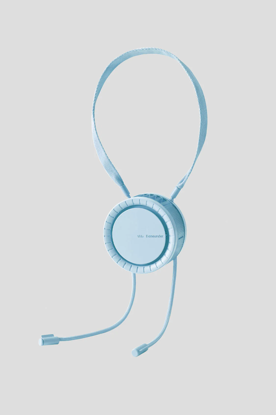 Portable Neck Fan EE001/XX217 - Image 4