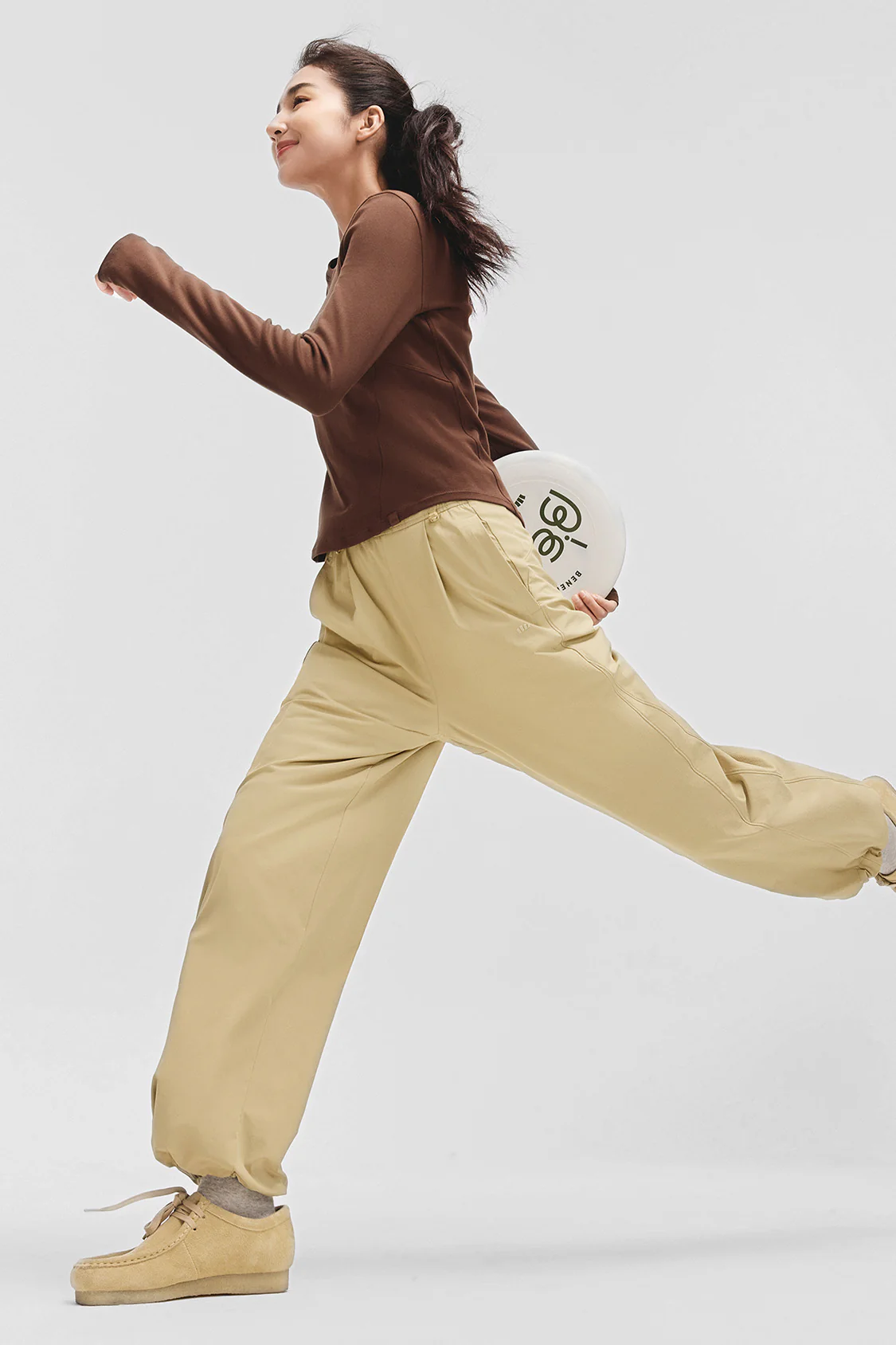 RainGuard – Women’s Medium-Warmth Water-Repellent Straight-Leg Pants - Image 7