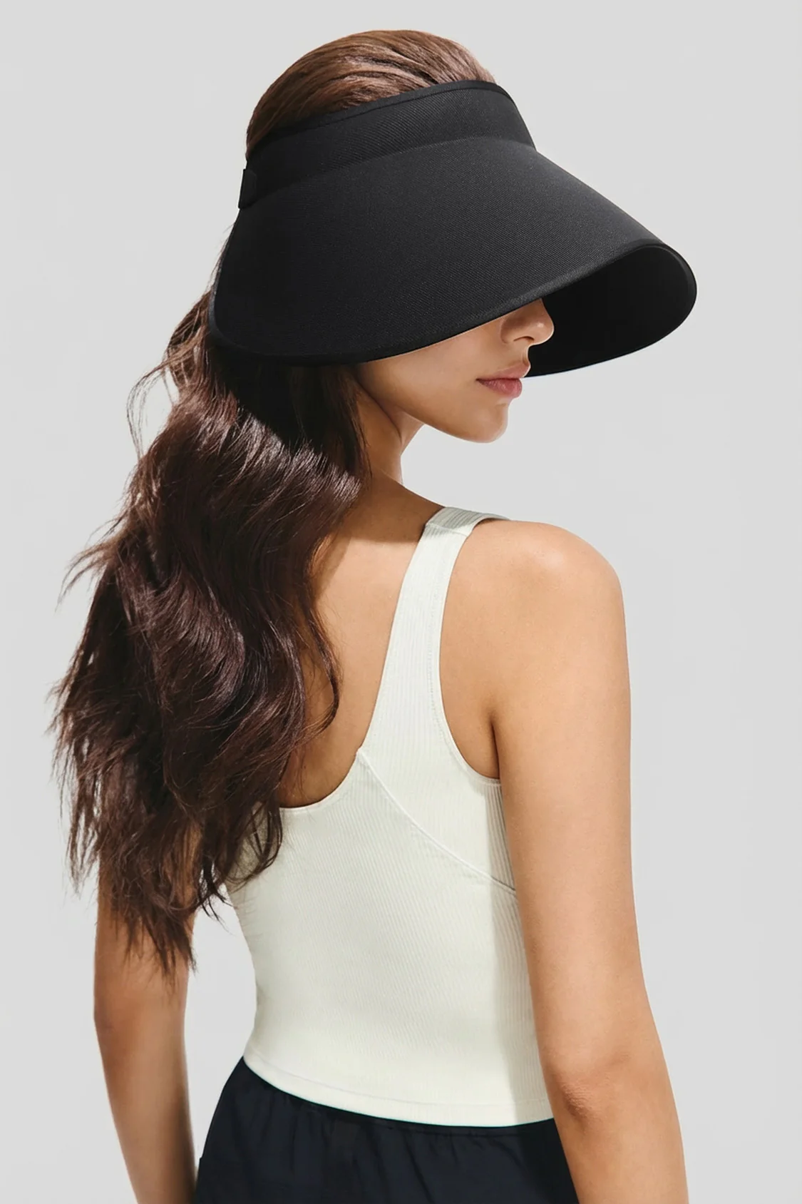 Women's Sun Protection Hat UPF 50+ UL712 - Image 3