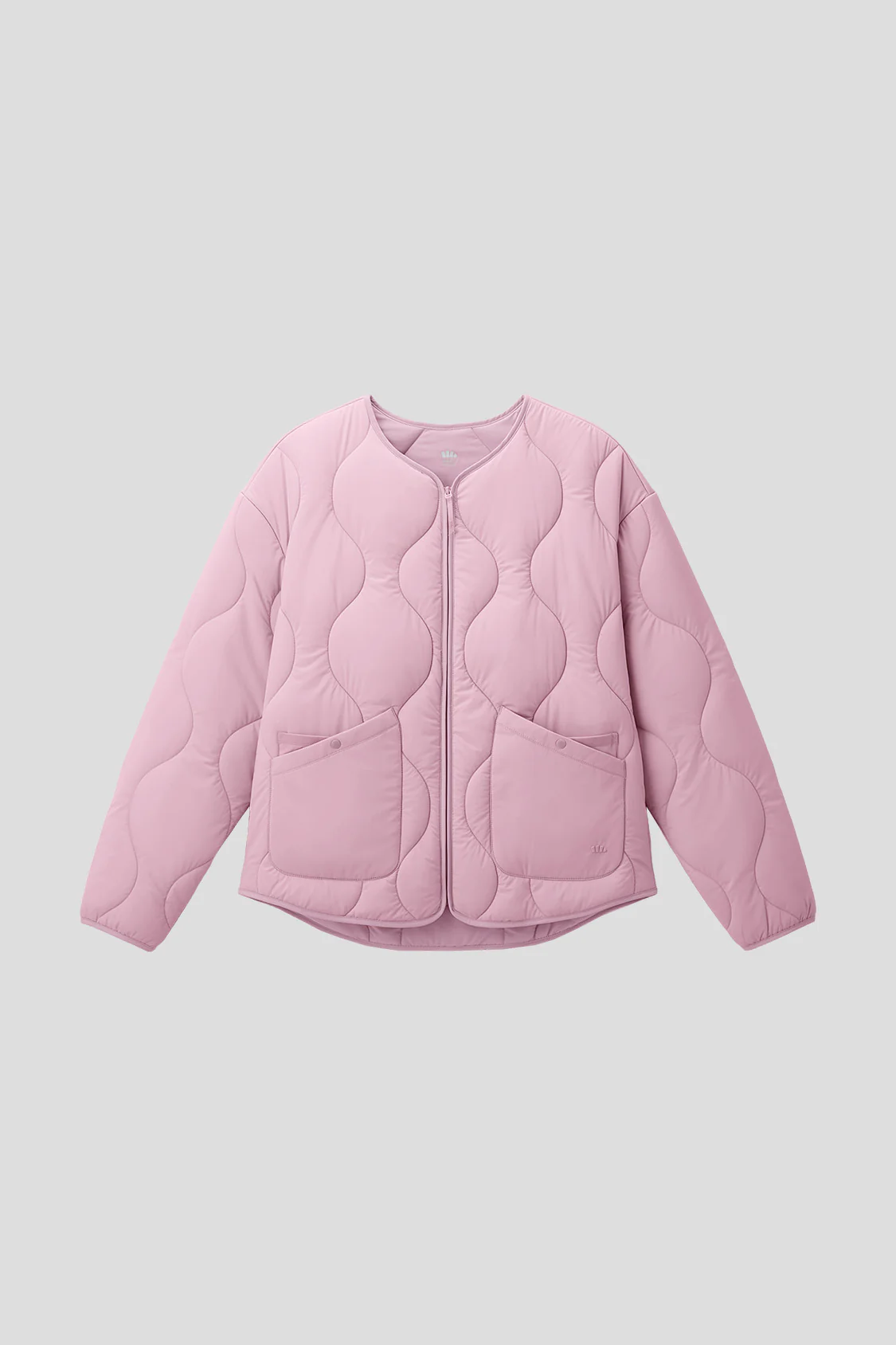 RoundTrail – Women’s Medium-Warmth Round-Neck Fleece Jacket - Image 11