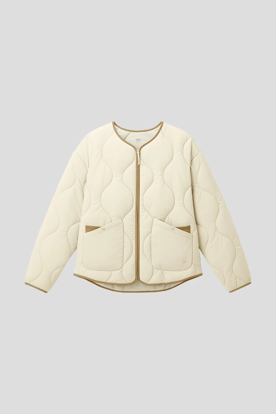 RoundTrail – Women’s Medium-Warmth Round-Neck Fleece Jacket - Image 13