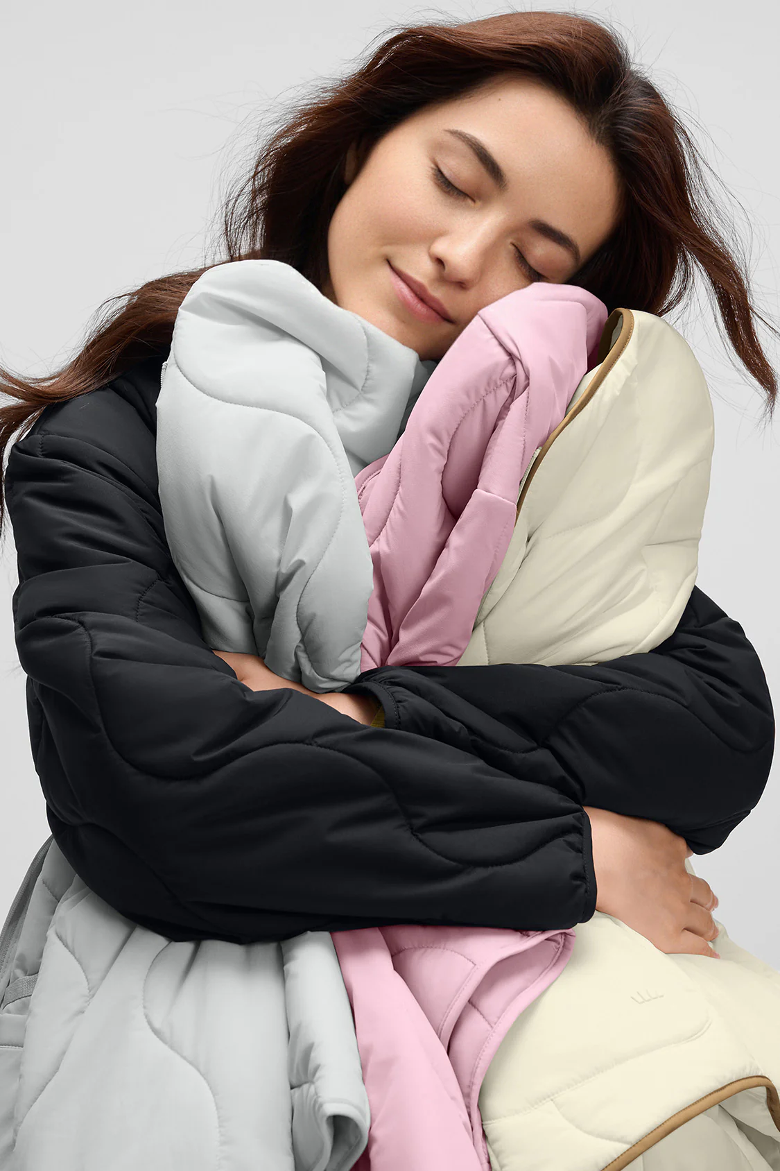 RoundTrail – Women’s Medium-Warmth Round-Neck Fleece Jacket - Image 3