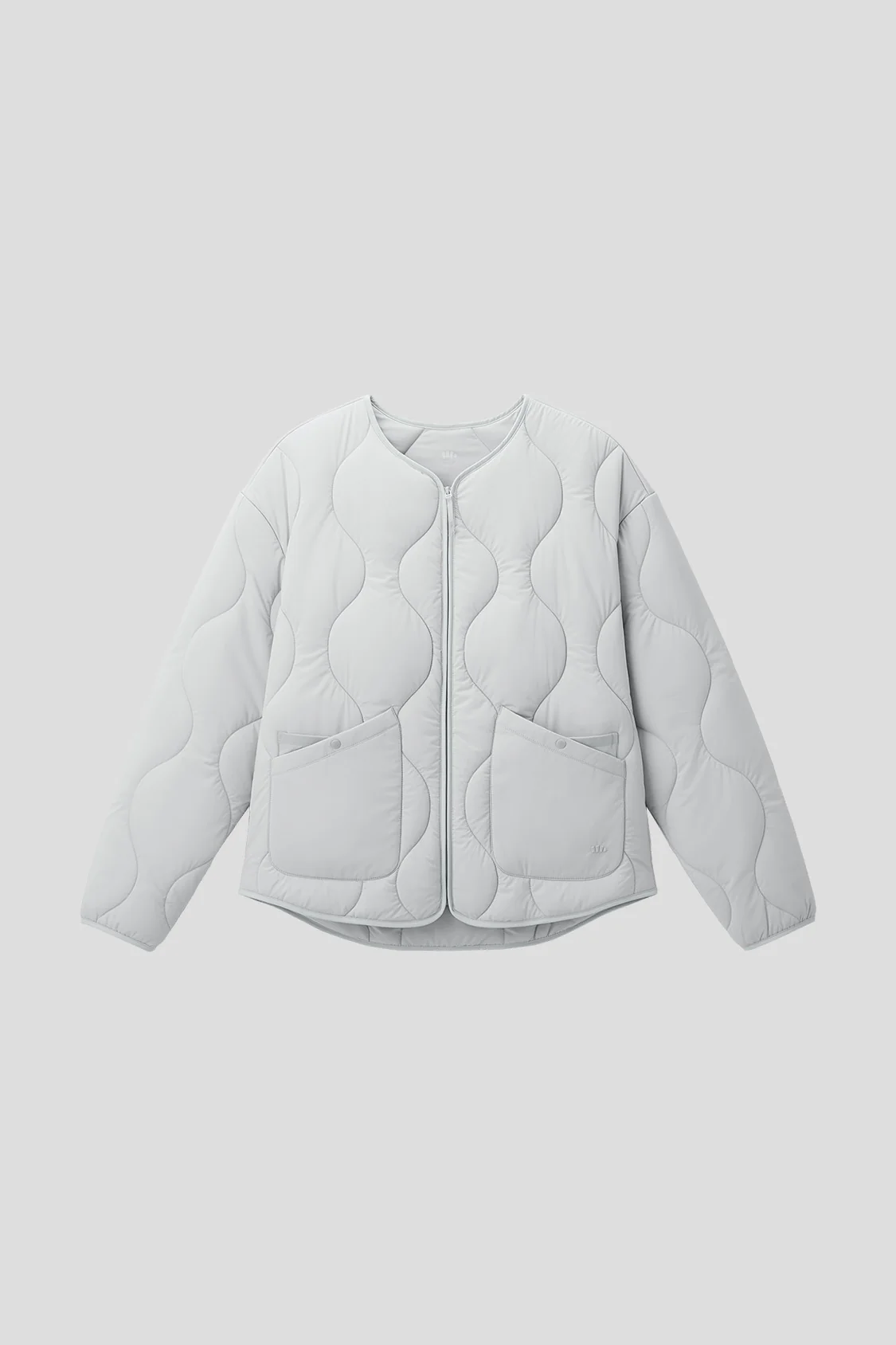 RoundTrail – Women’s Medium-Warmth Round-Neck Fleece Jacket - Image 6