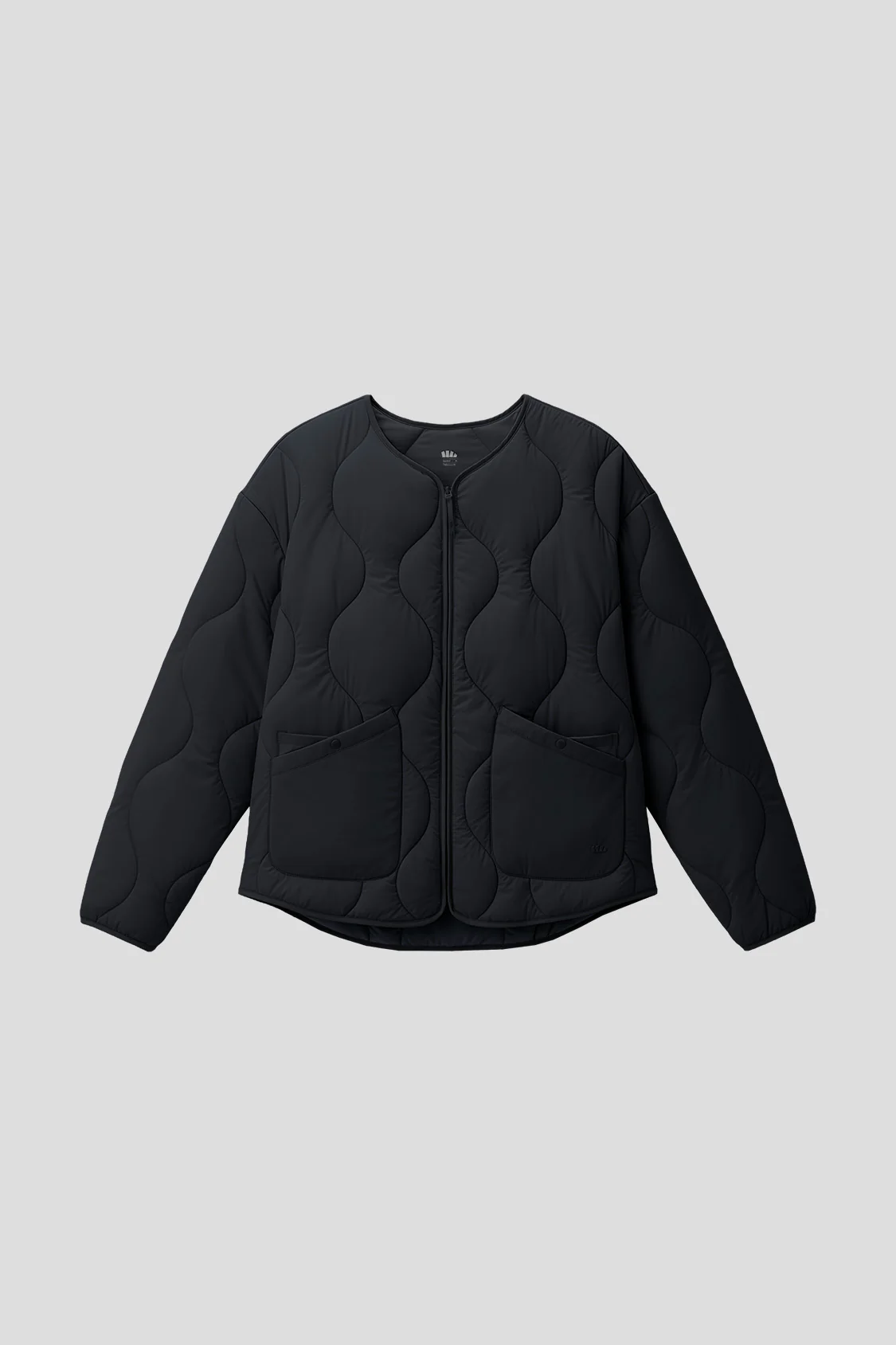 RoundTrail – Women’s Medium-Warmth Round-Neck Fleece Jacket - Image 7