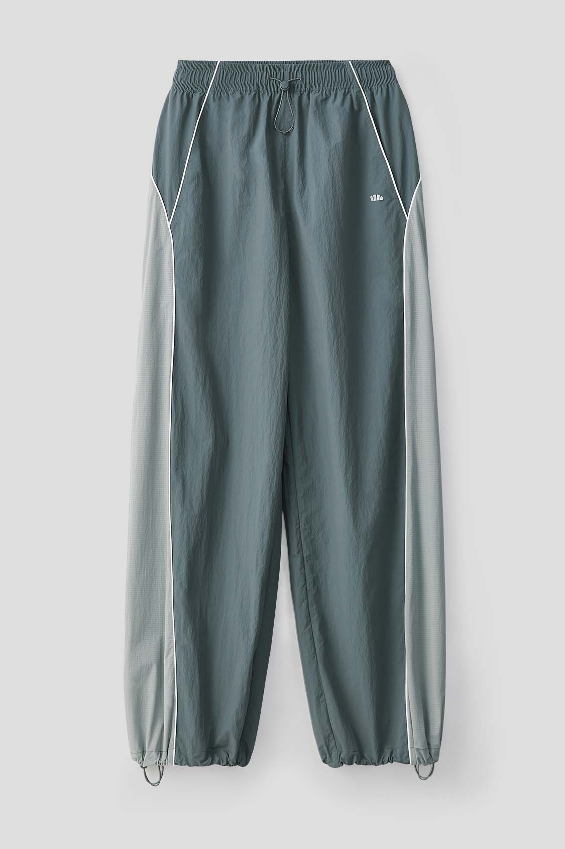 Women's Quick-Dry Straight Leg Pants UPF 50+ DS010 - Image 11
