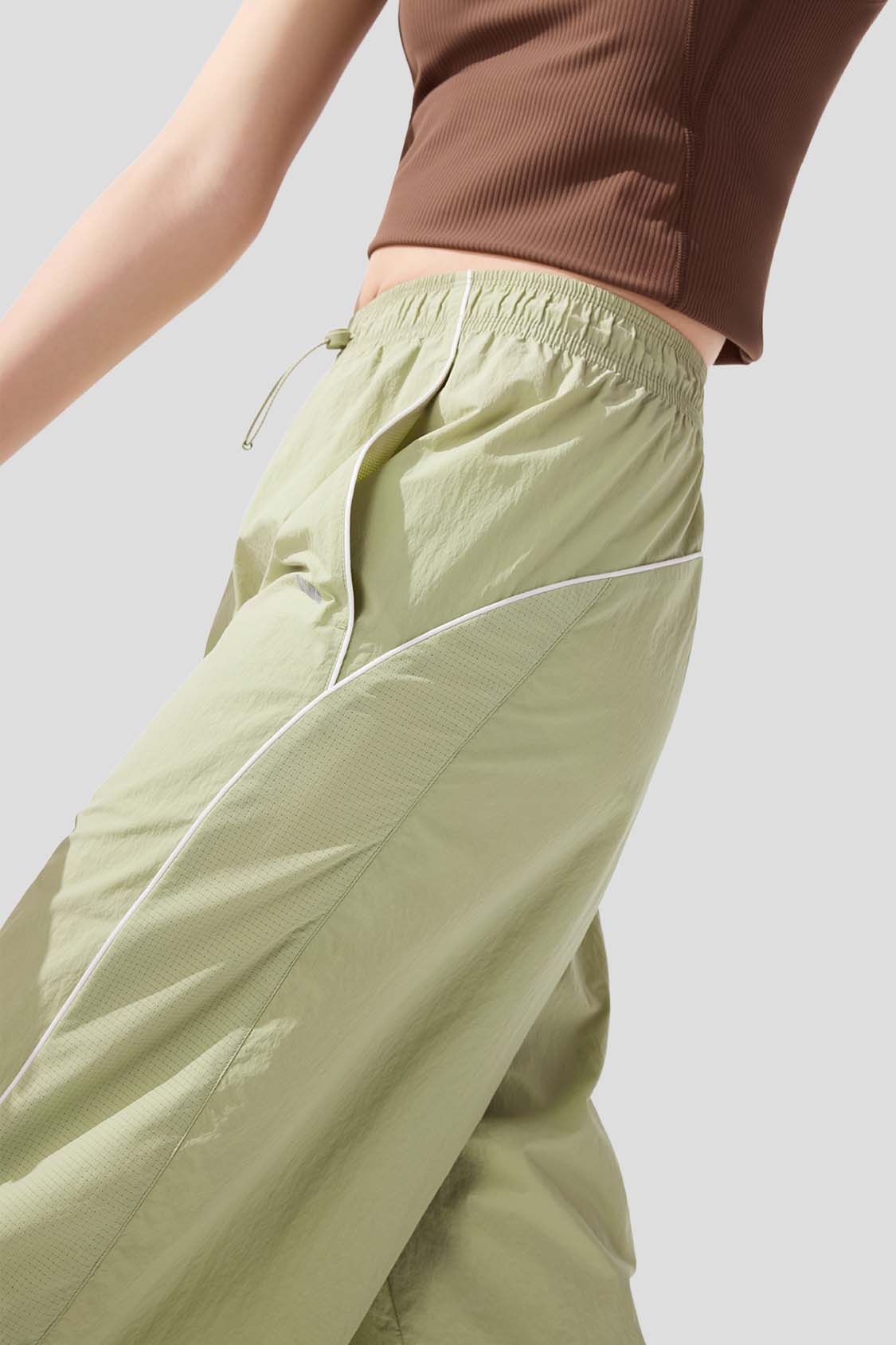 Women's Quick-Dry Straight Leg Pants UPF 50+ DS010 - Image 17
