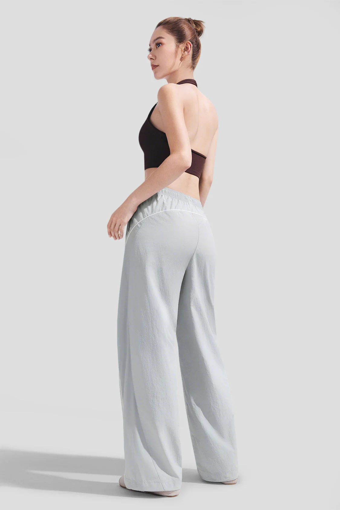 Women's Quick-Dry Straight Leg Pants UPF 50+ DS010 - Image 21