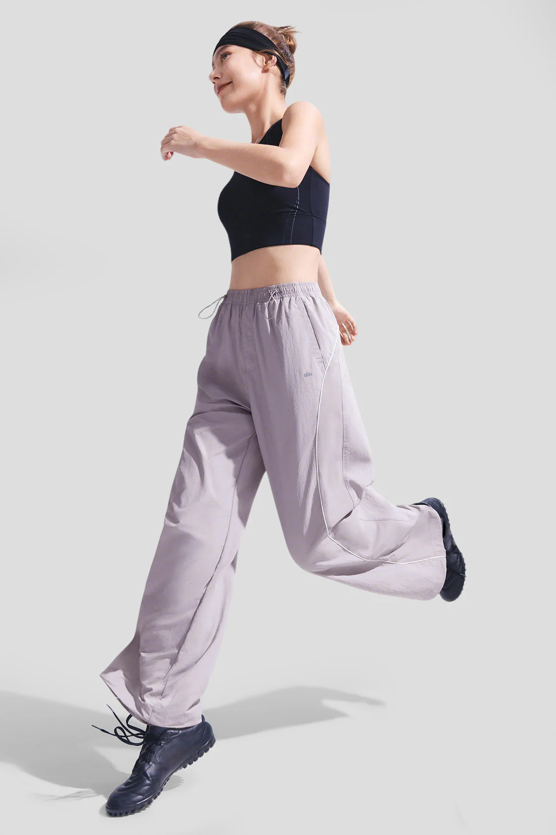 Women's Quick-Dry Straight Leg Pants UPF 50+ DS010 - Image 29