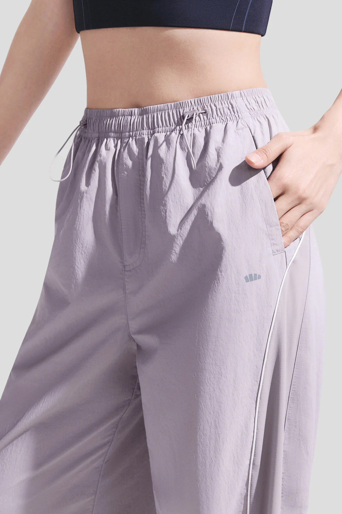 Women's Quick-Dry Straight Leg Pants UPF 50+ DS010 - Image 30