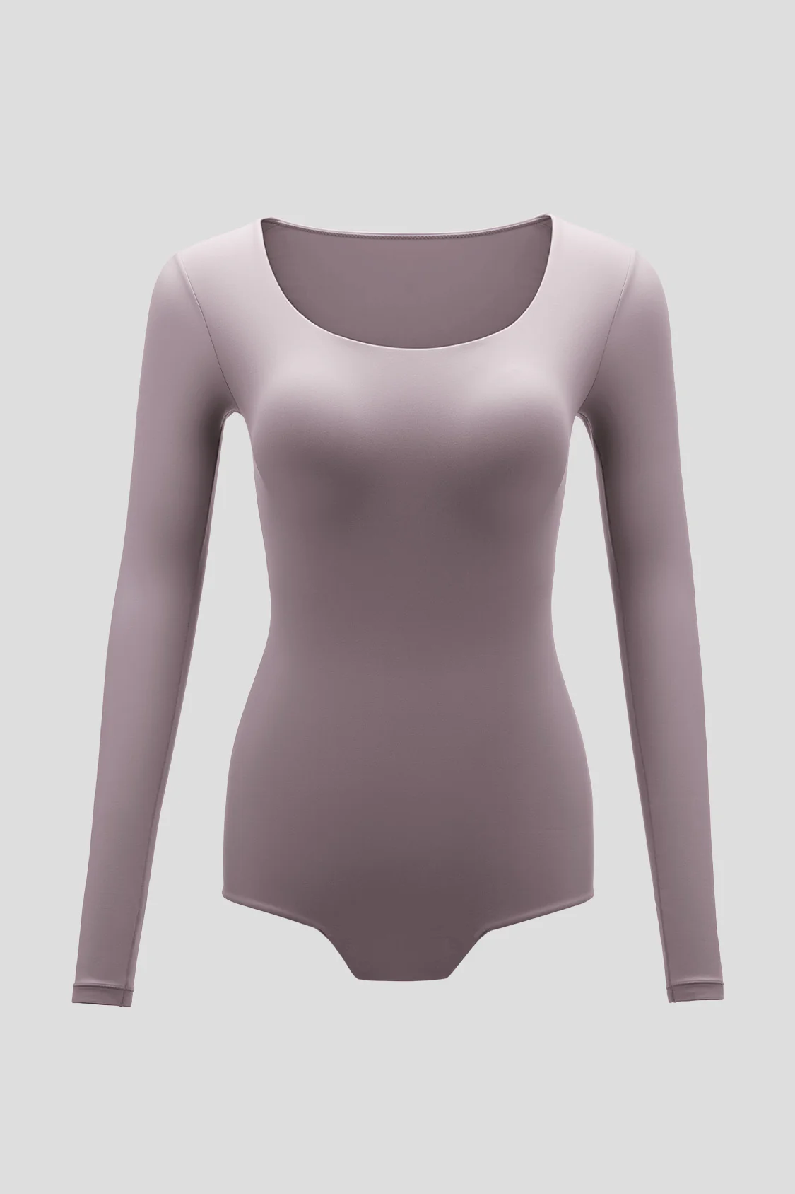 SculptEase – Women’s Seamless Shaping Bodysuit Top with Built-In Bra - Image 19