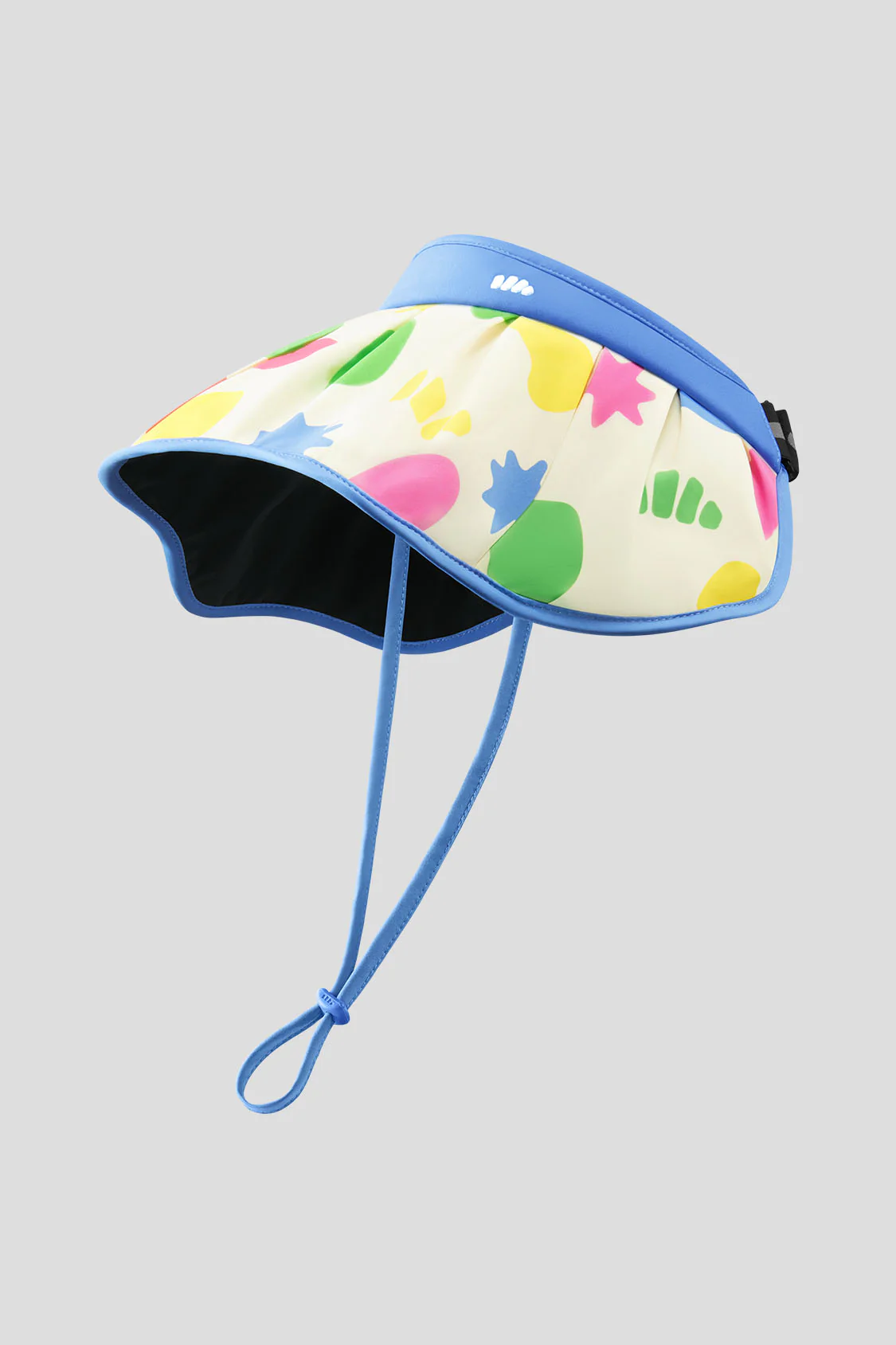 Shell - Kids' Sun Hat UPF50+ - Image 5