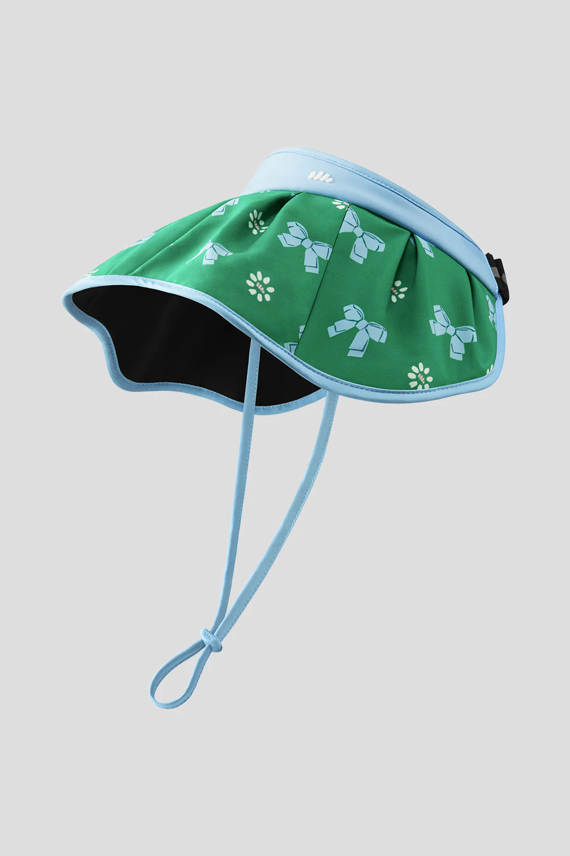 Shell - Kids' Sun Hat UPF50+ - Image 7