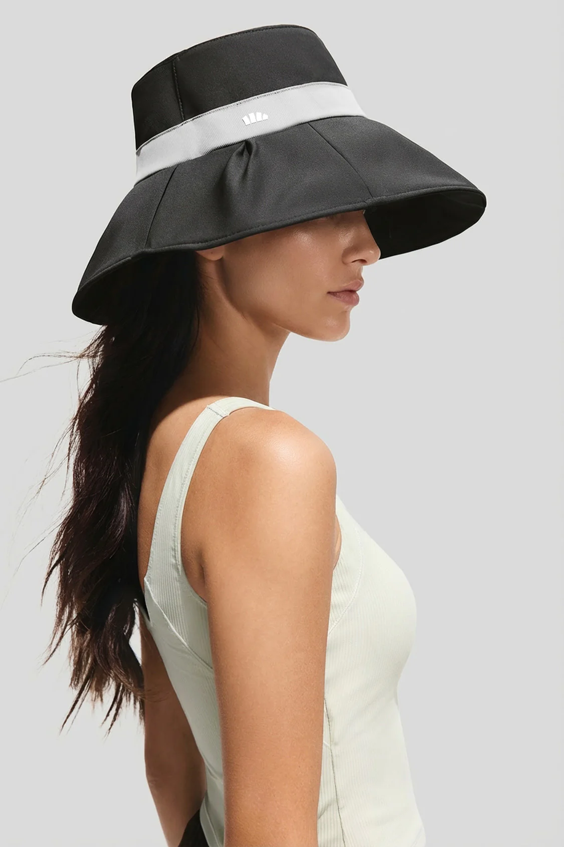Women's Fisherman Sun Hat UPF100+ BM507 - Image 11