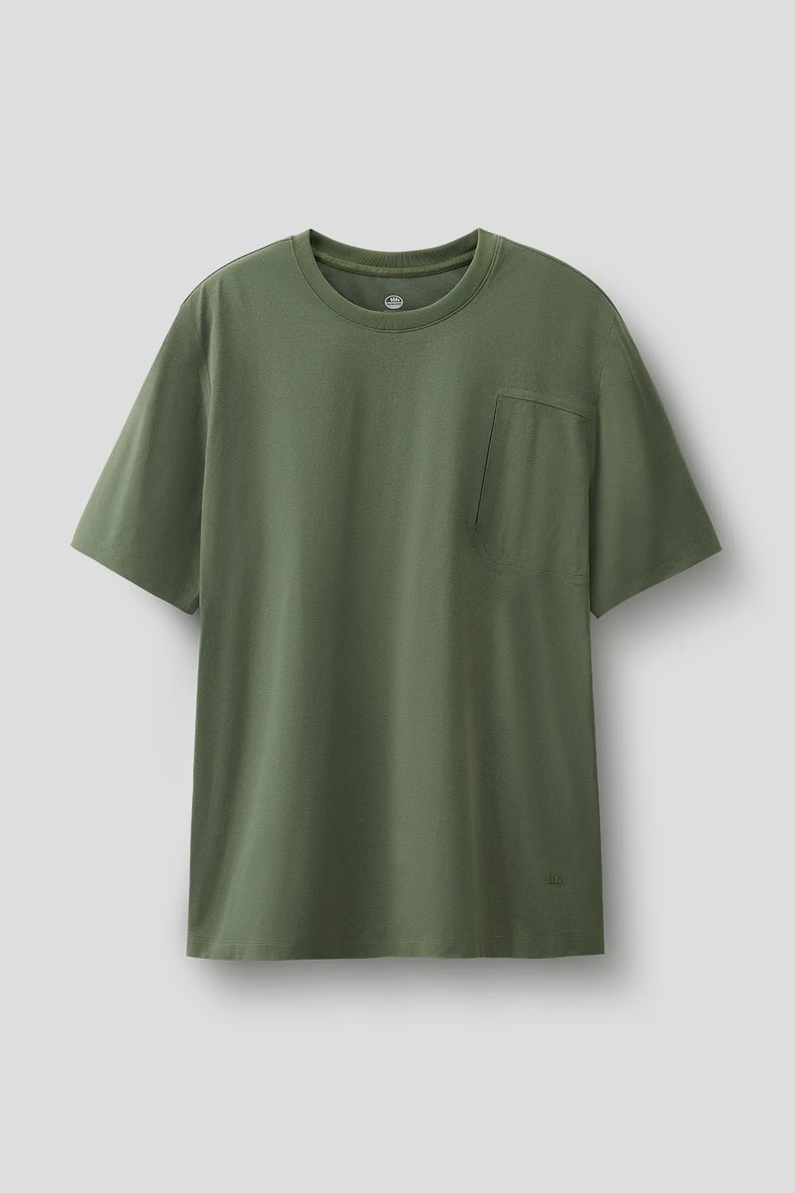 Shield - Men's Quick-Dry T-shirt UPF50+ - Image 7