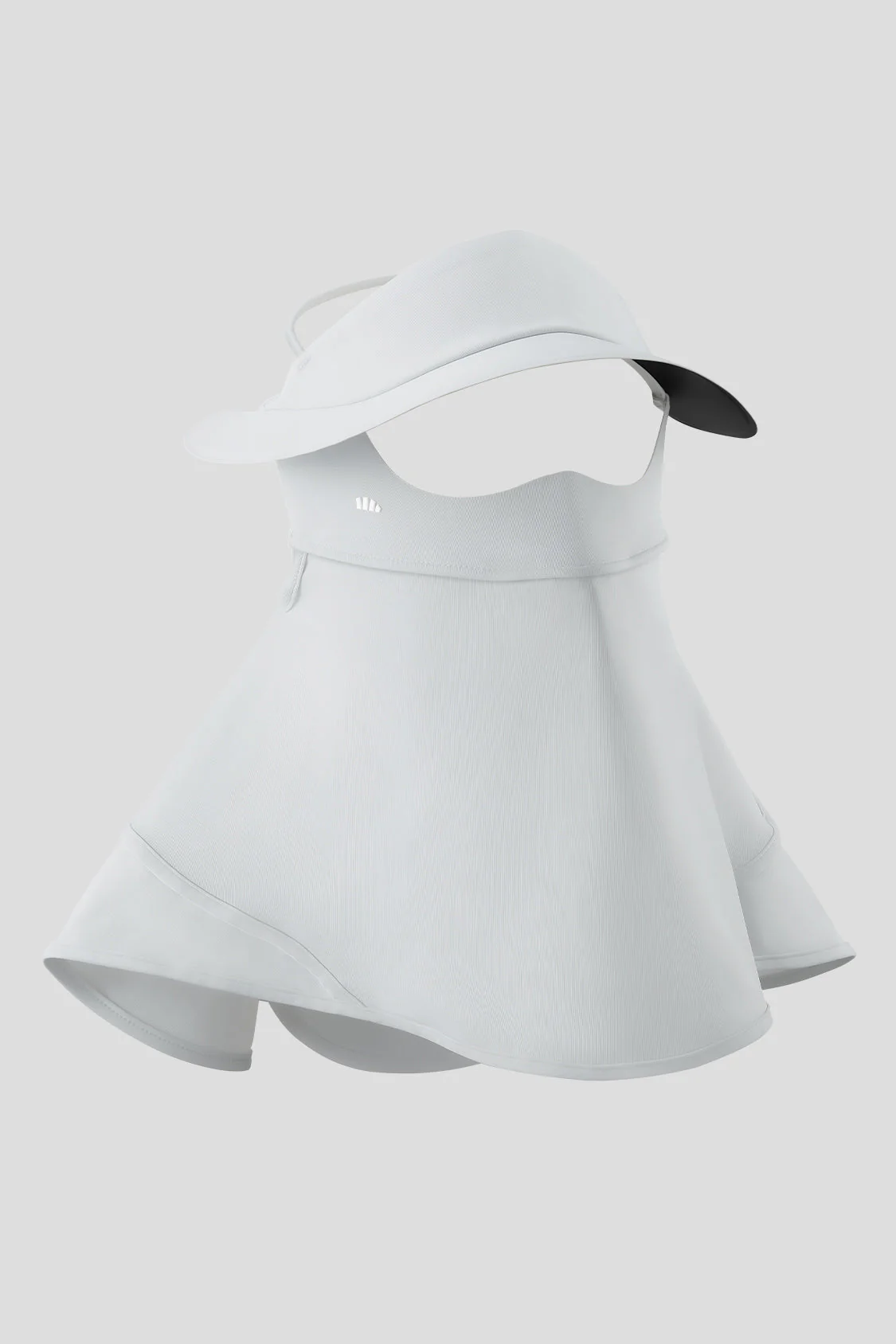 Shield - Women's Sun Protection Neck Gaiter Face Mask UPF50+ - Image 3