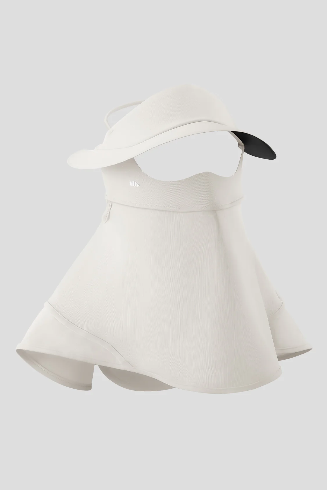 Shield - Women's Sun Protection Neck Gaiter Face Mask UPF50+ - Image 5