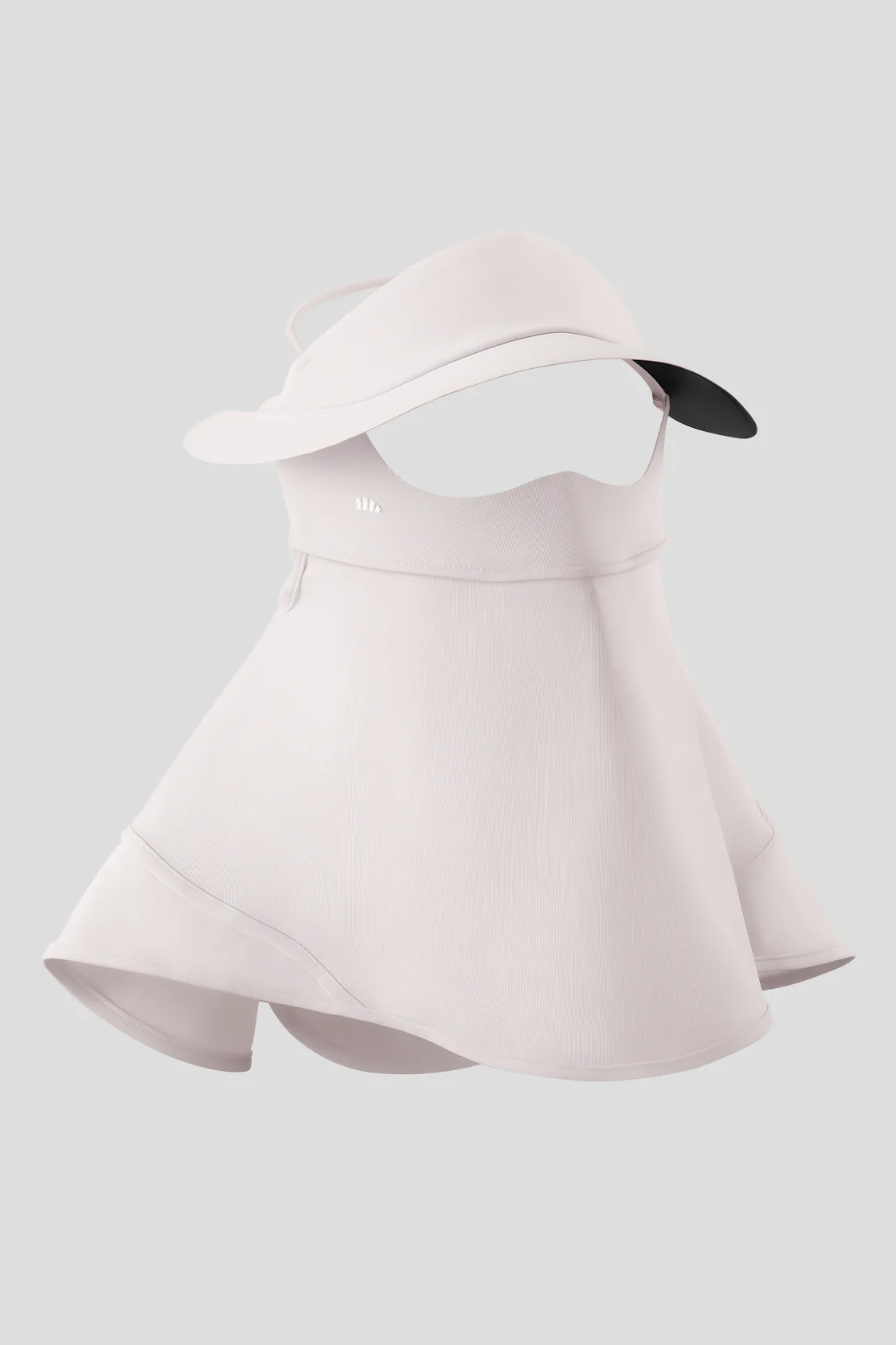 Shield - Women's Sun Protection Neck Gaiter Face Mask UPF50+ - Image 6