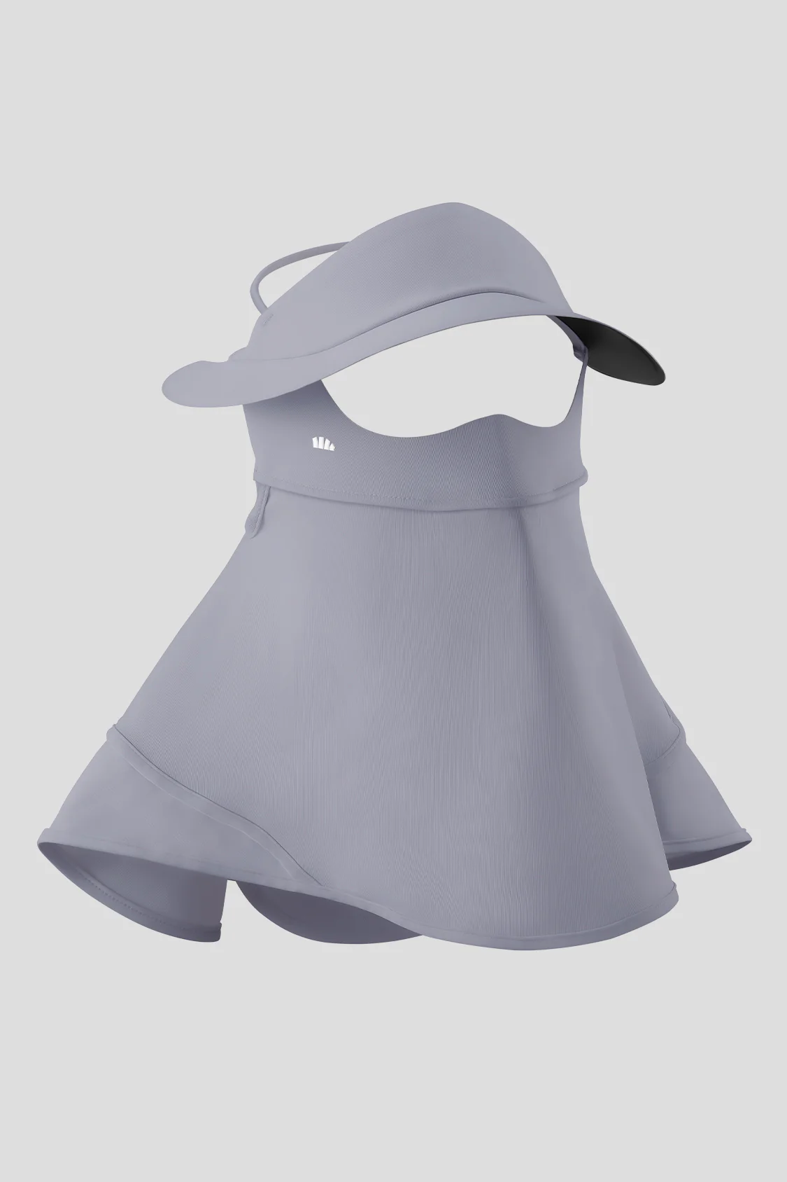 Shield - Women's Sun Protection Neck Gaiter Face Mask UPF50+ - Image 7