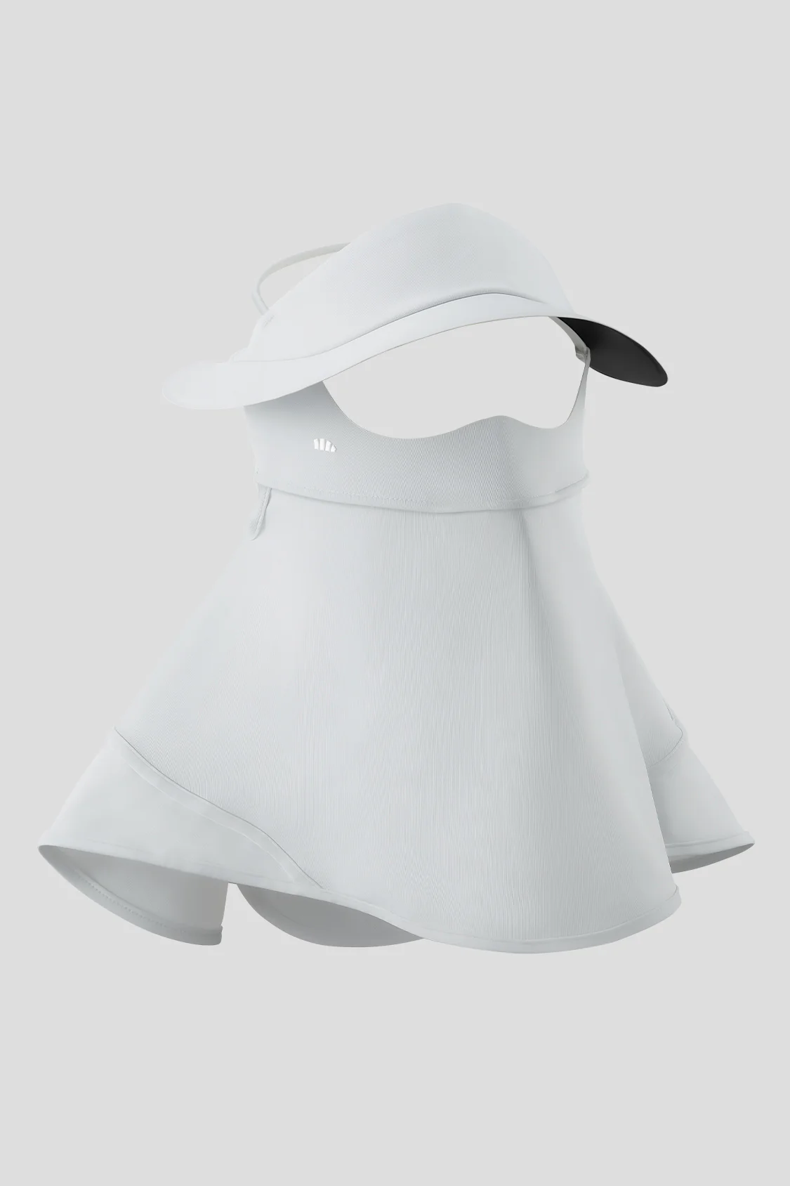 Shield - Women's Sun Protection Neck Gaiter Face Mask UPF50+ - Image 8