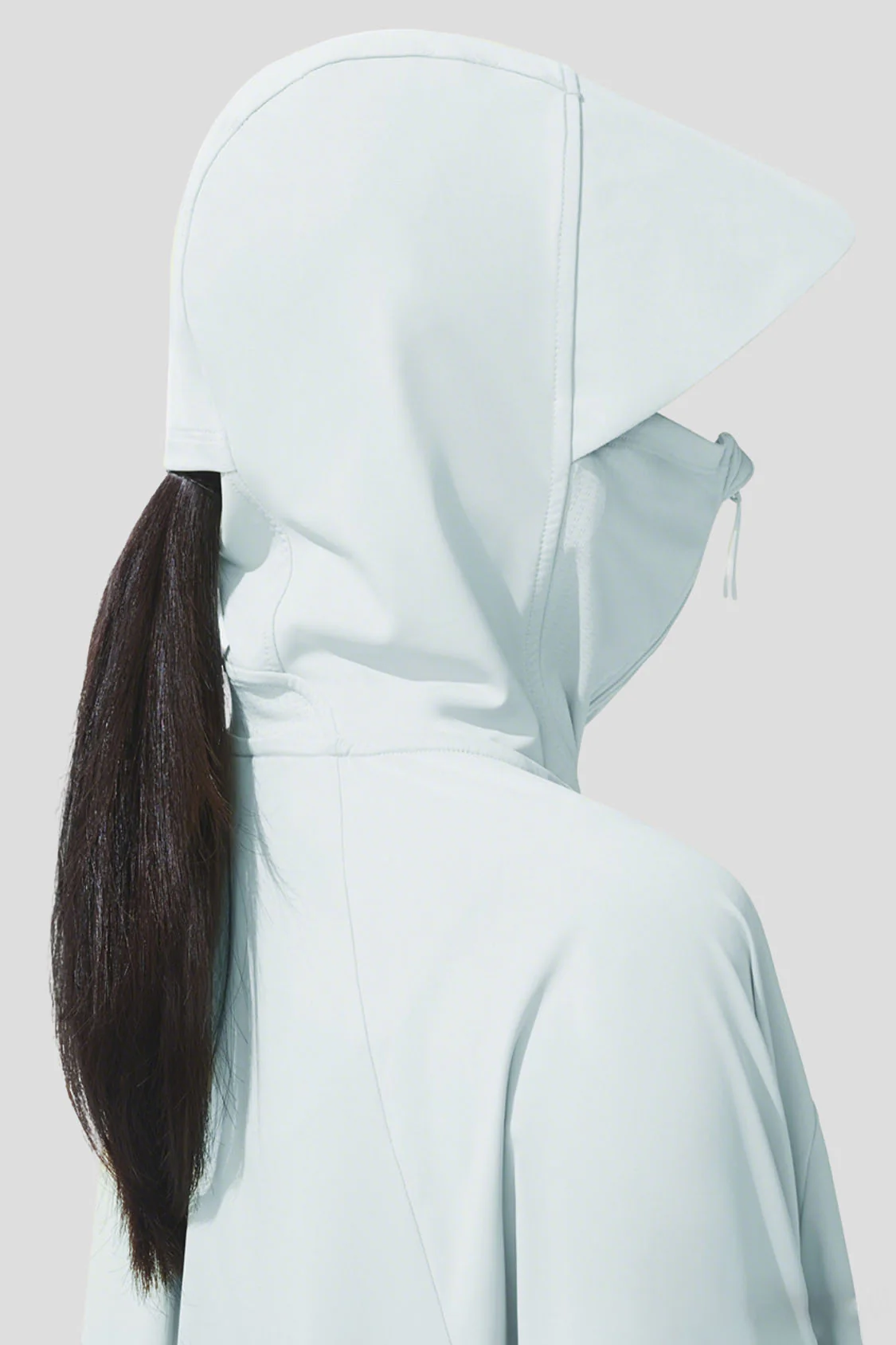 Women's Cooling Sun Protection Jacket UPF 100+ AL118 - Image 12
