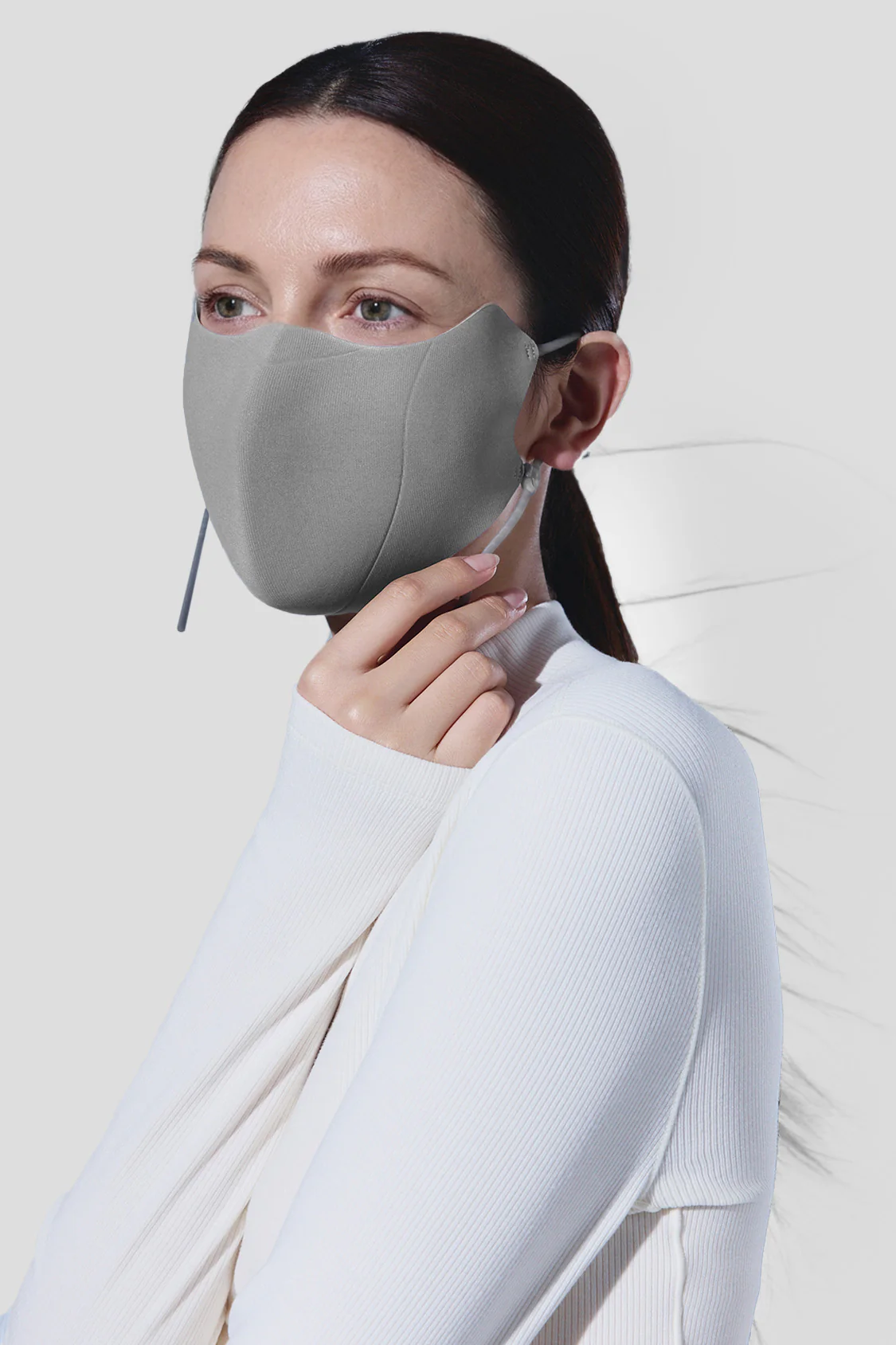 SkinShield – Base-Layer Protective Face Mask - Image 8