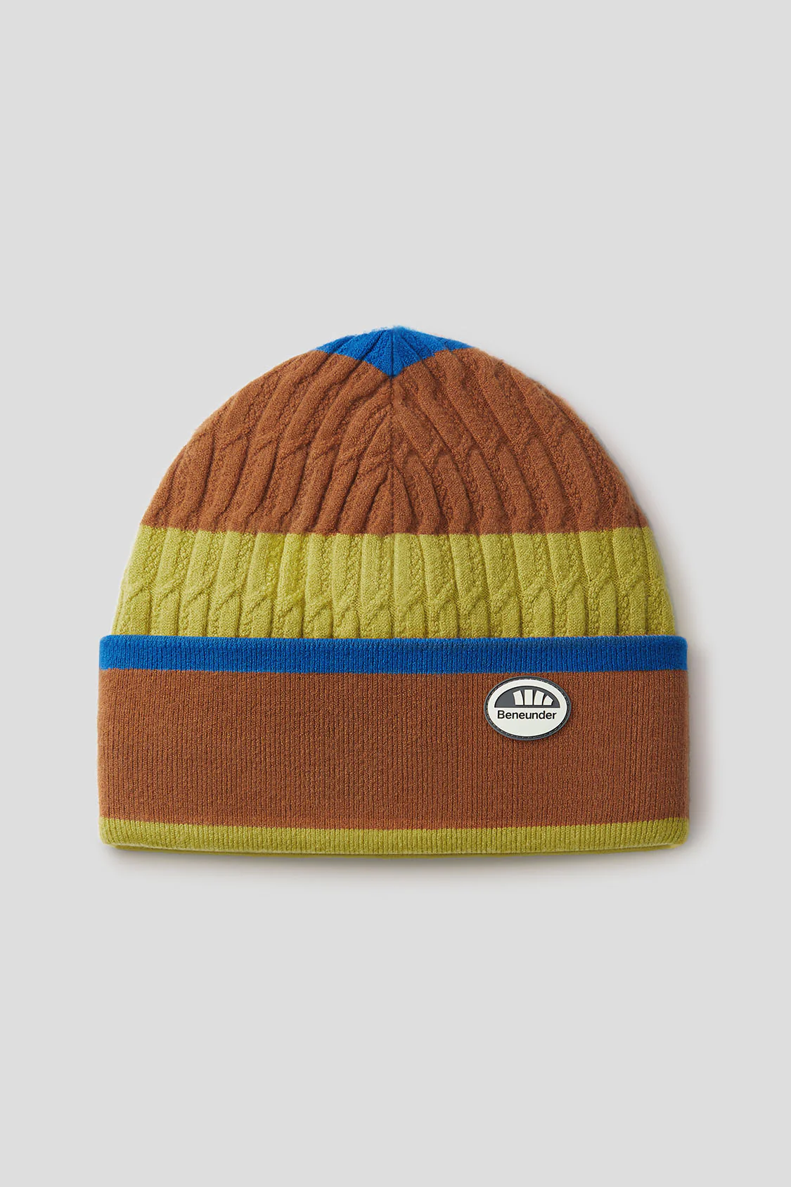 SkinShield - Thermal Knit Beanie - Image 4