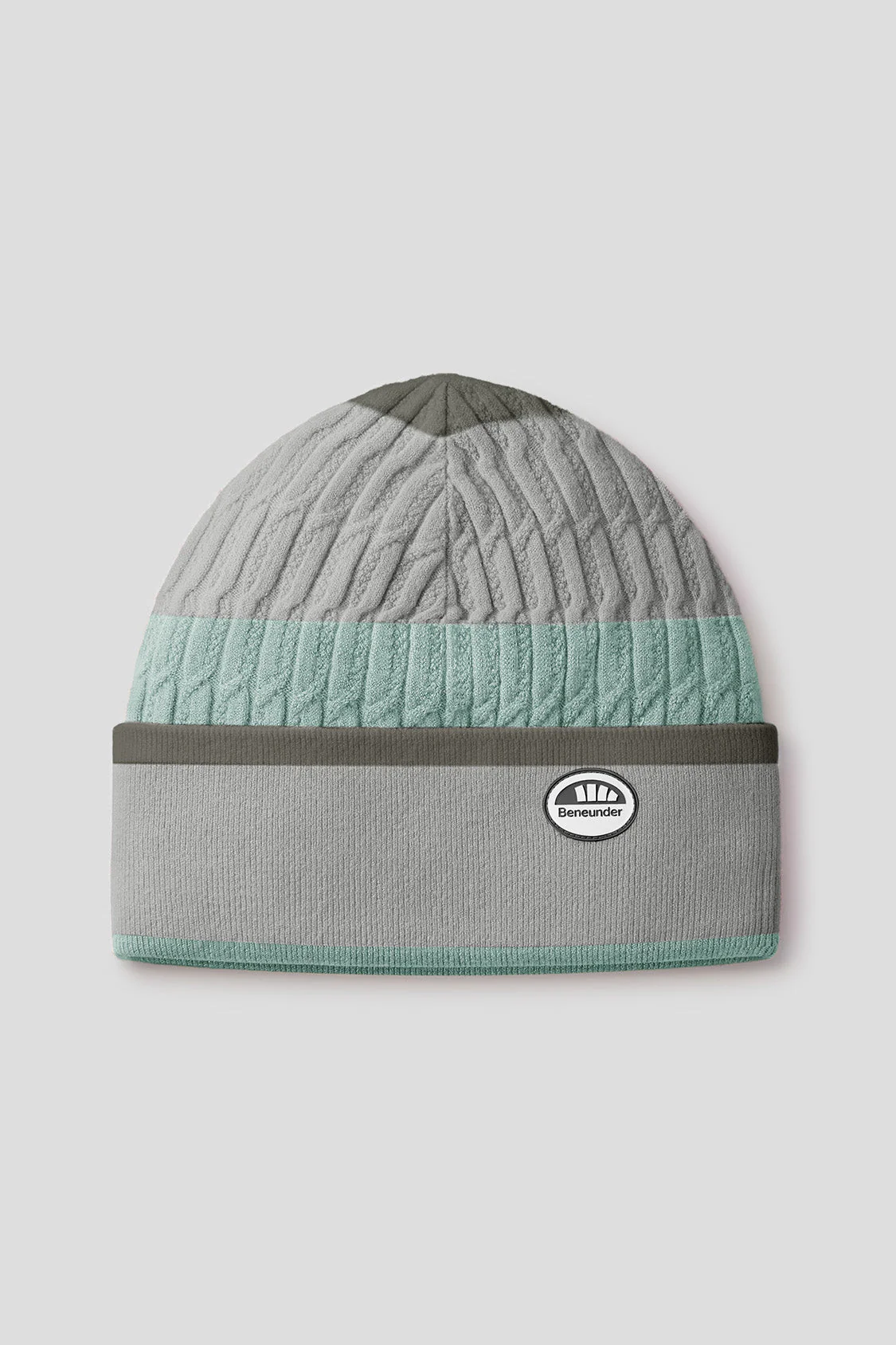 SkinShield - Thermal Knit Beanie - Image 5