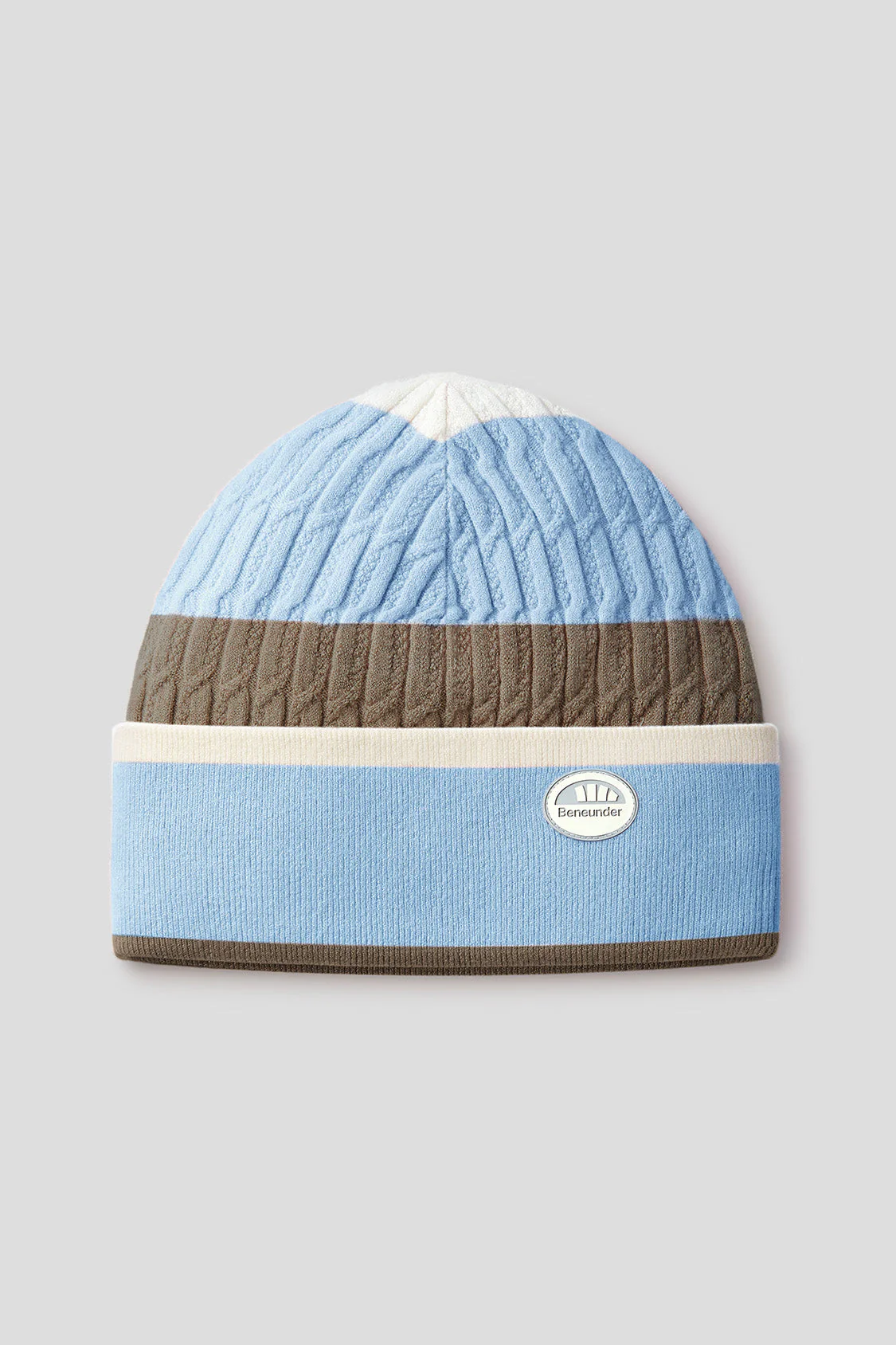 SkinShield - Thermal Knit Beanie - Image 6