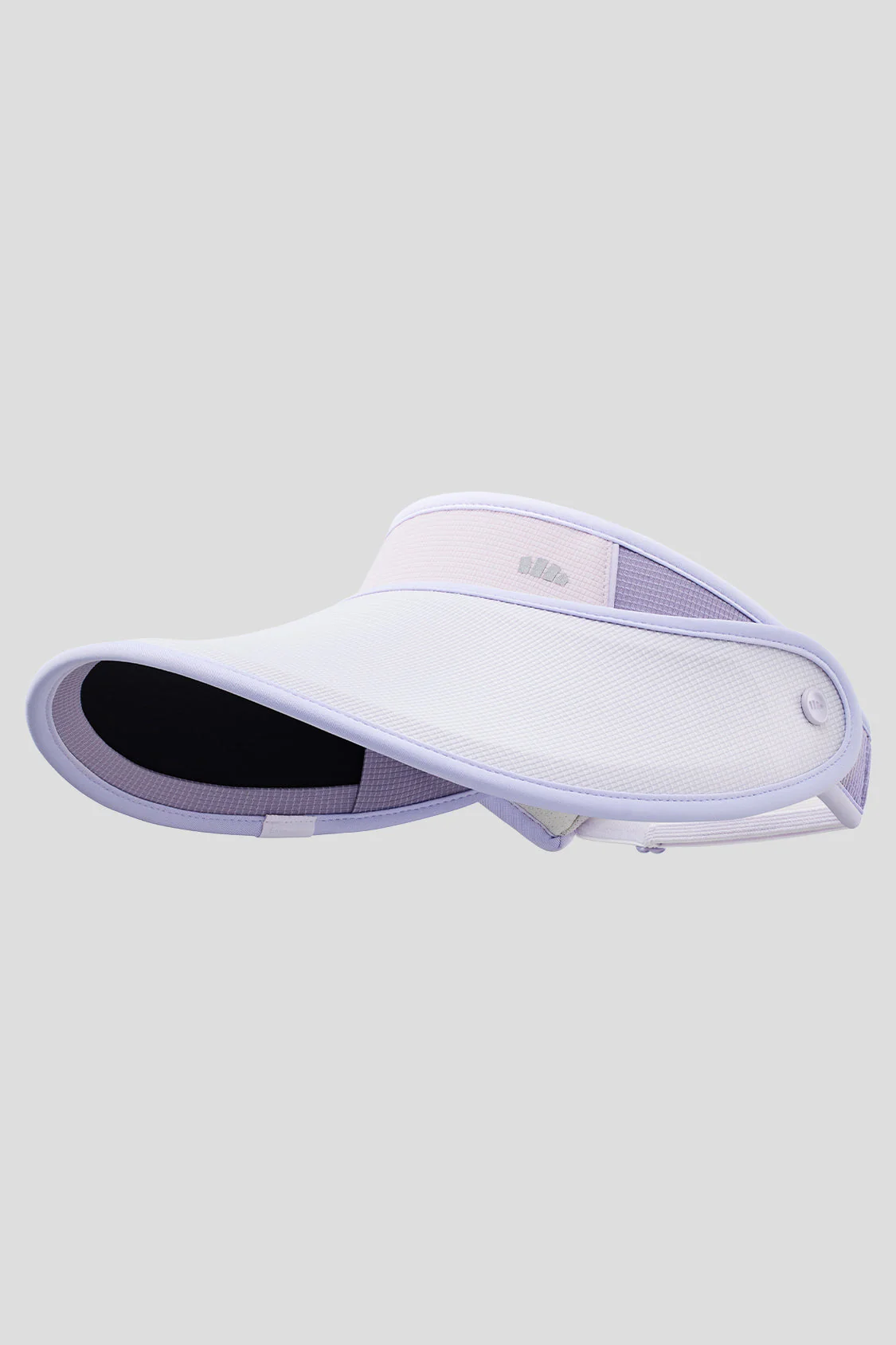 Skyline S24 -  Unisex Sun Visor Hat UPF50+ - Image 4