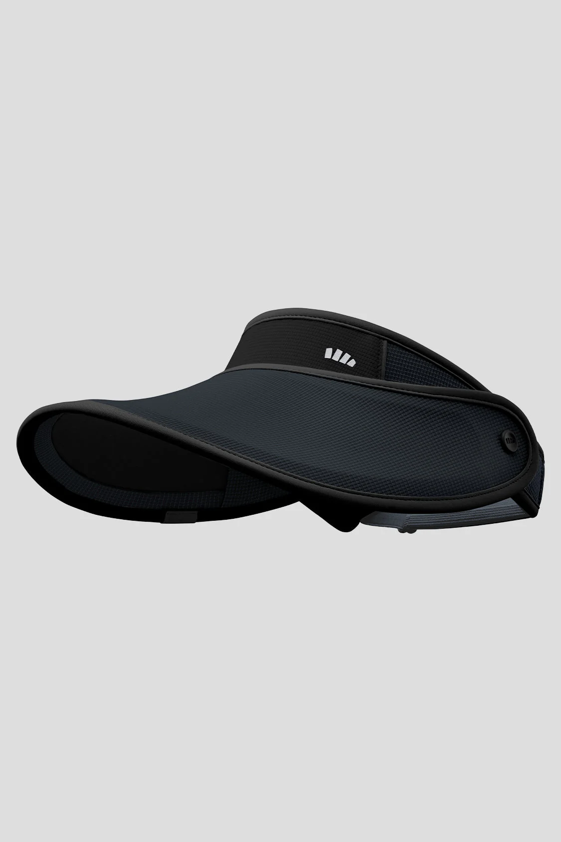 Skyline S24 -  Unisex Sun Visor Hat UPF50+ - Image 5