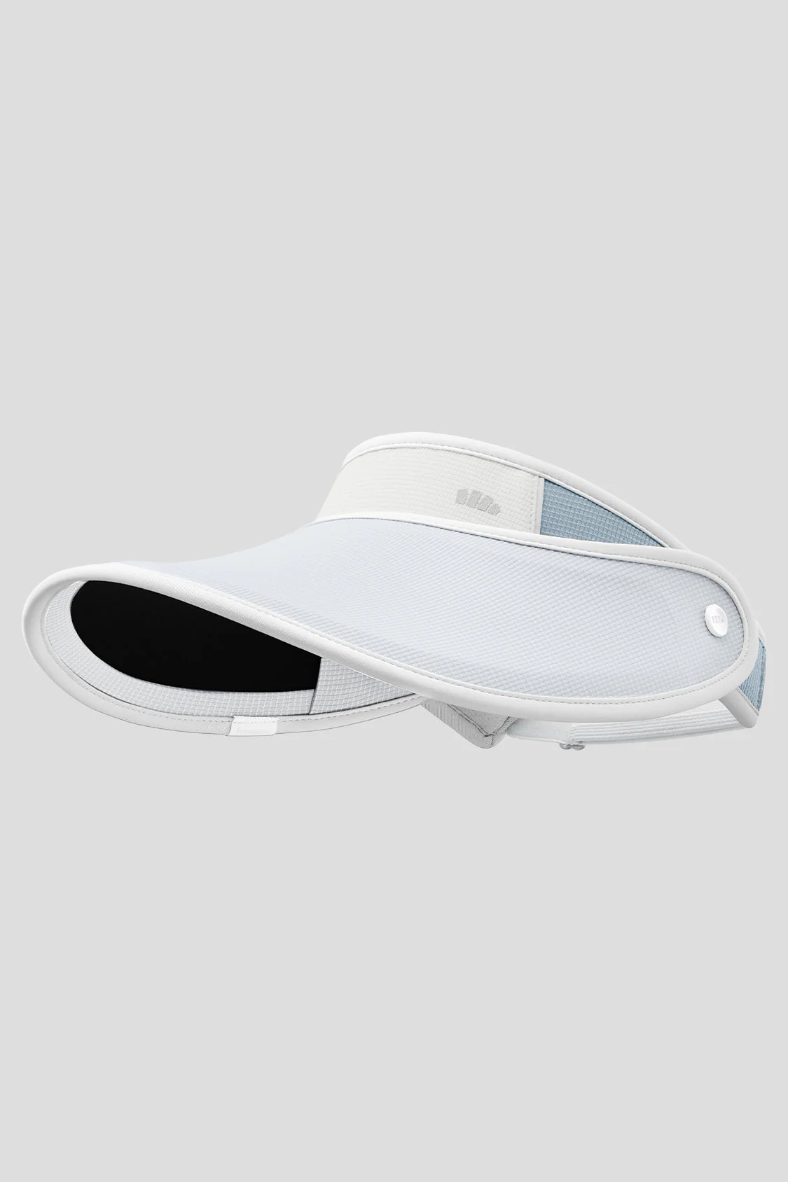 Skyline S24 -  Unisex Sun Visor Hat UPF50+ - Image 6