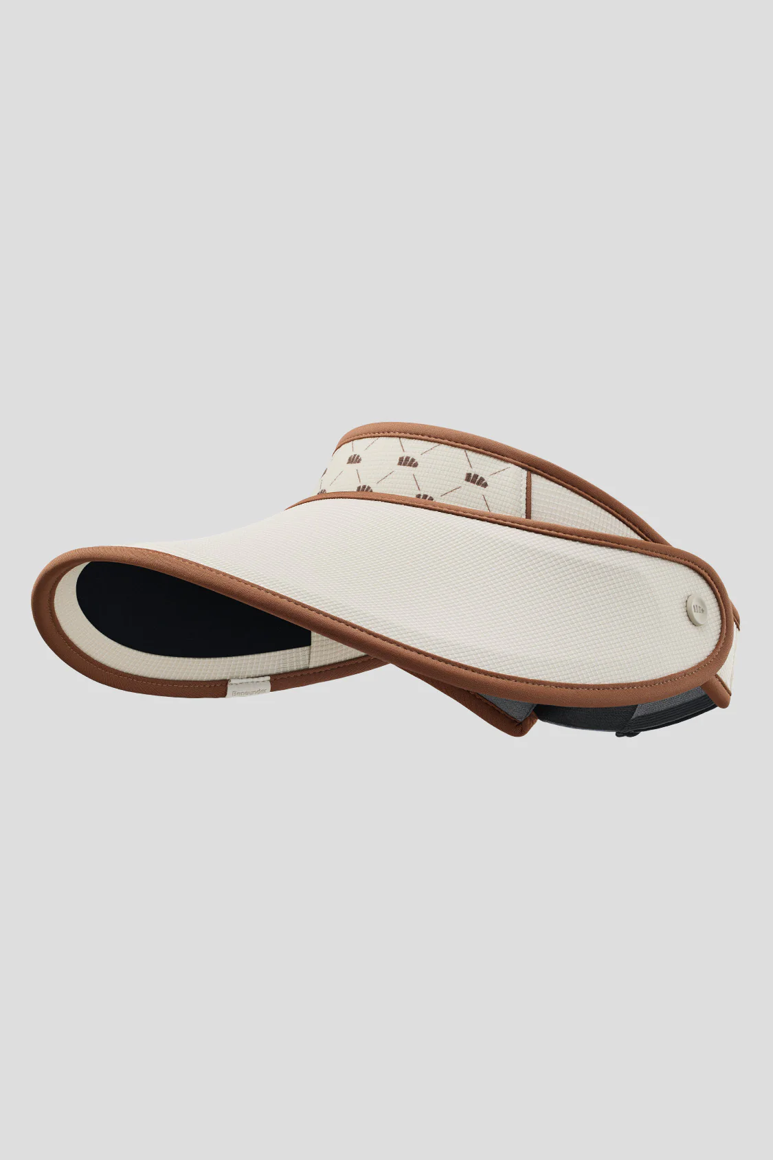 Skyline S24 -  Unisex Sun Visor Hat UPF50+ - Image 7