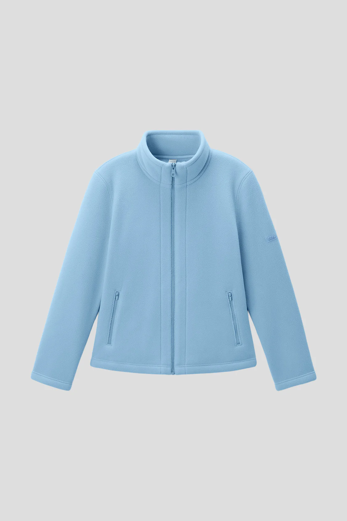 SlimTherm – Women’s Light-Warmth Slim-Fit Fleece Jacket - Image 16