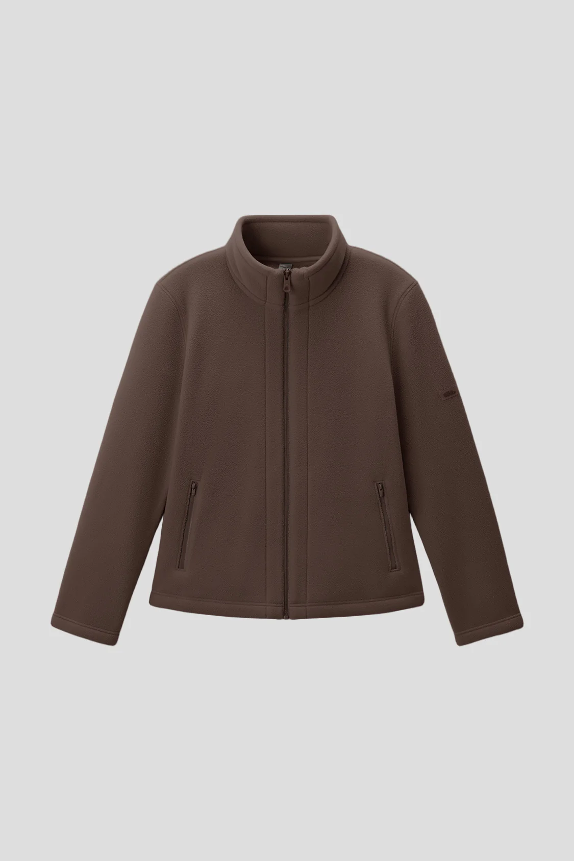 SlimTherm – Women’s Light-Warmth Slim-Fit Fleece Jacket - Image 19