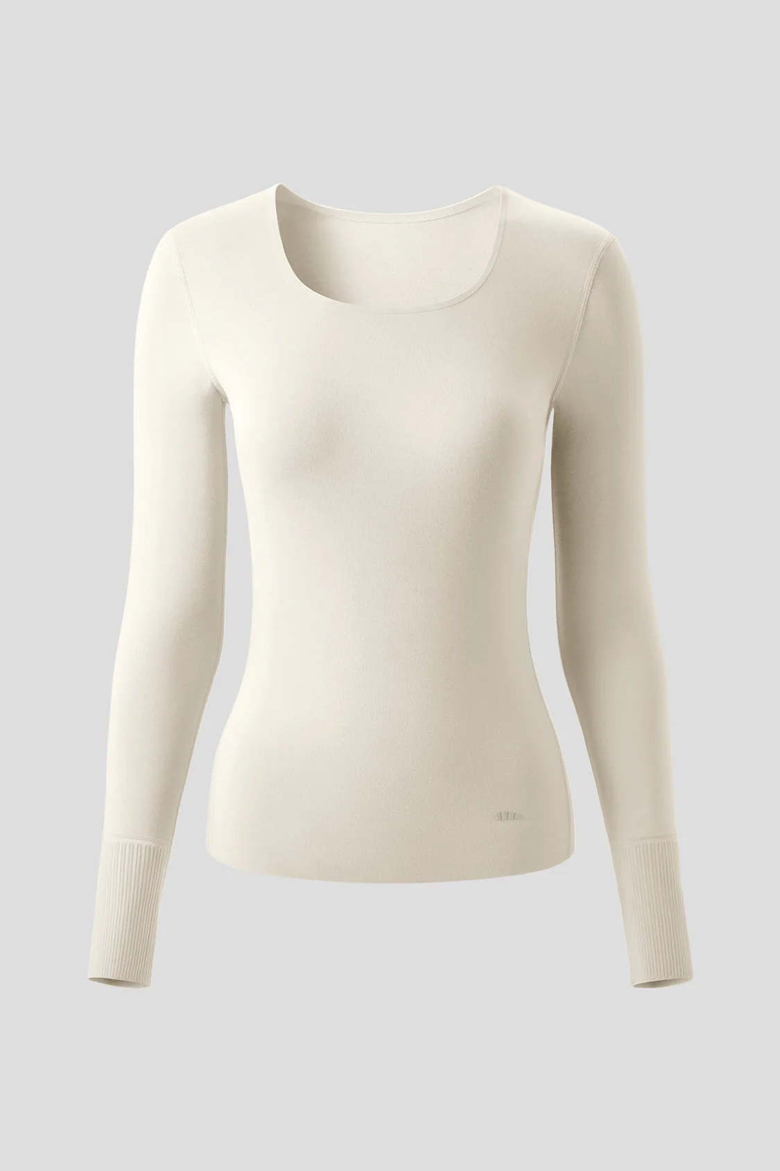 Softcare - Women's Midweight Built-In Bra Comfort Top - Image 11