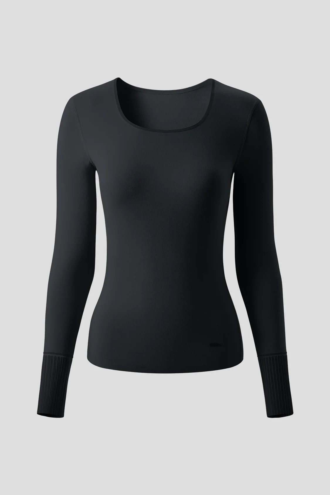 Softcare - Women's Midweight Built-In Bra Comfort Top - Image 4