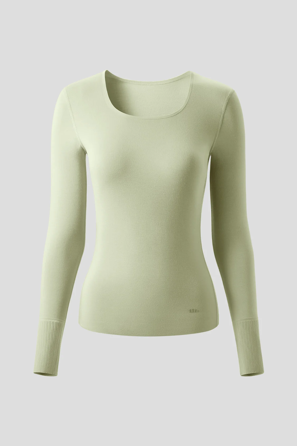 Softcare - Women's Midweight Built-In Bra Comfort Top - Image 8