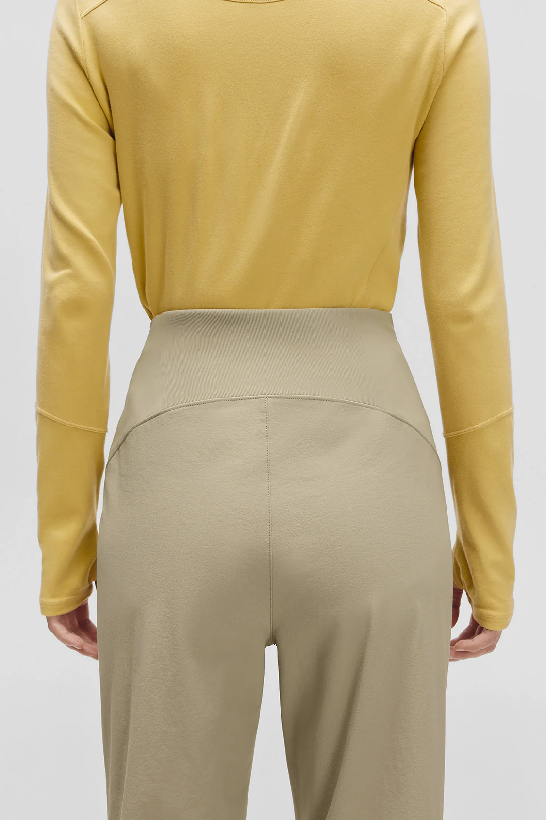 SoftFlare – Women’s All-Day Softshell Flare Pants with Adjustable Hem - Image 13