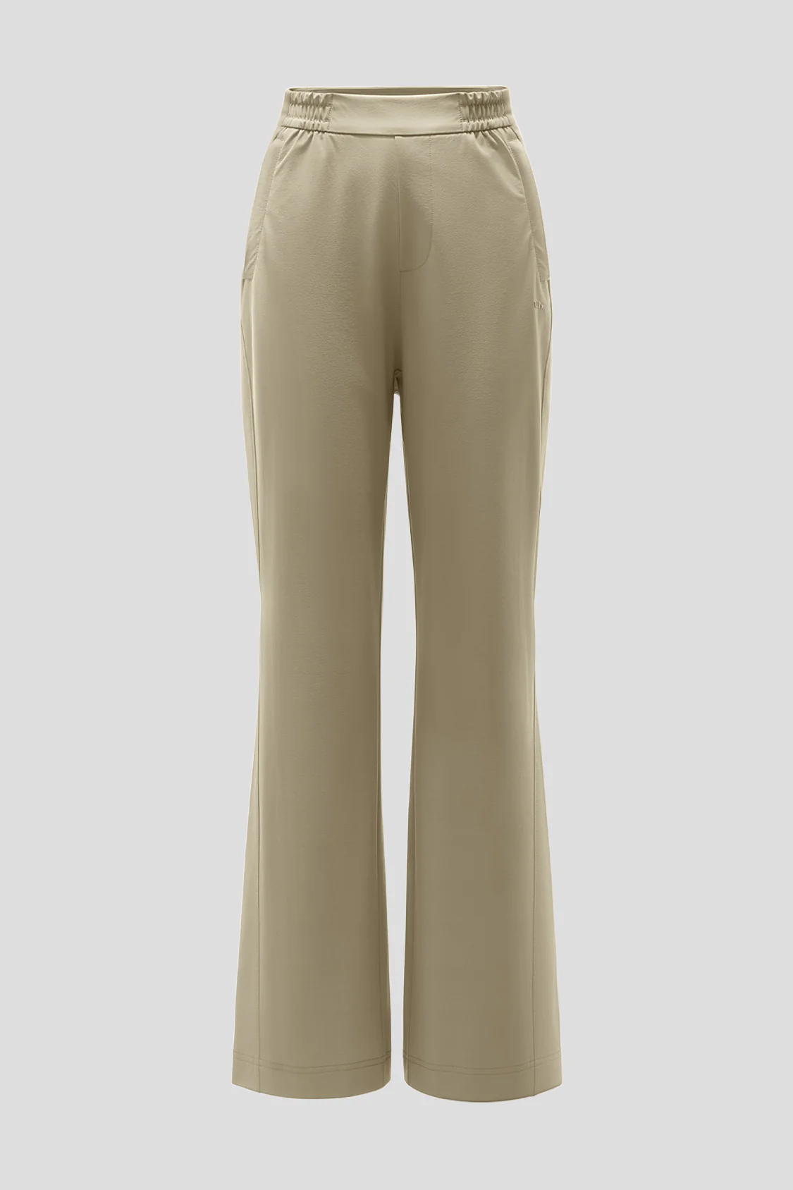 SoftFlare – Women’s All-Day Softshell Flare Pants with Adjustable Hem - Image 16