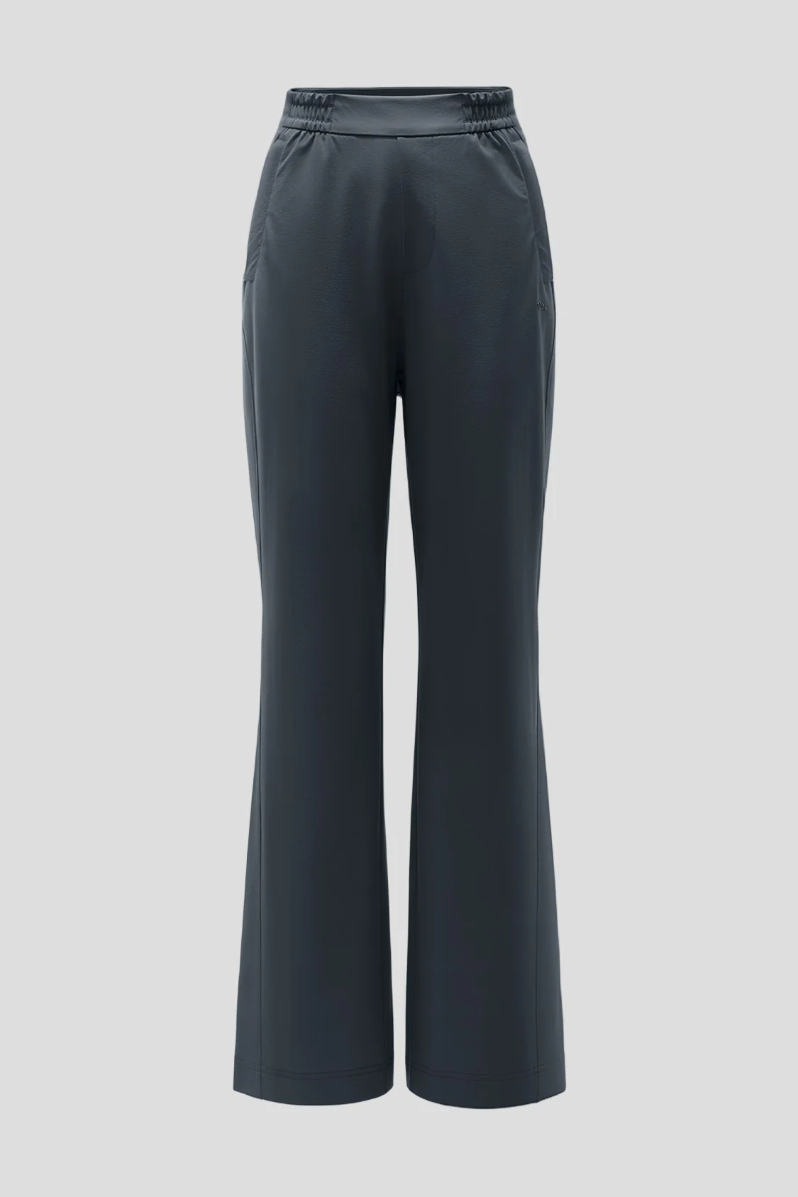 SoftFlare – Women’s All-Day Softshell Flare Pants with Adjustable Hem - Image 19