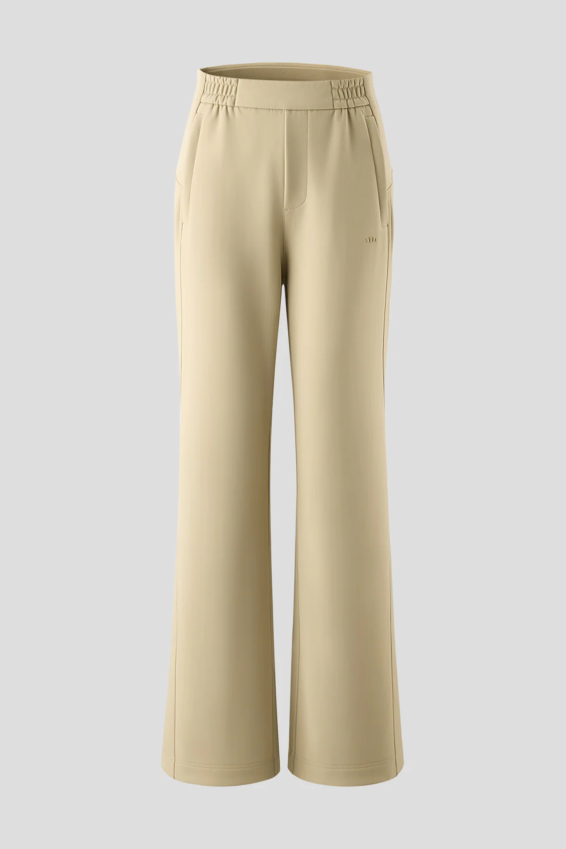 SoftShield – Women’s Thermal Flare Softshell Pants - Image 10