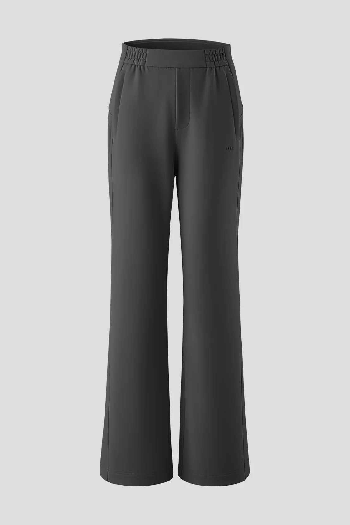 SoftShield – Women’s Thermal Flare Softshell Pants - Image 12
