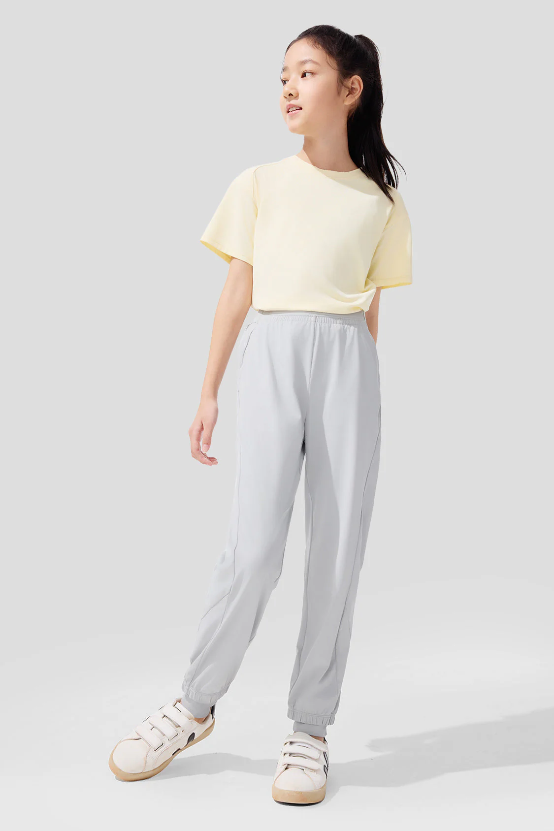 Sprout - Kids' Cuffed Sun Pants UPF50+ - Image 11