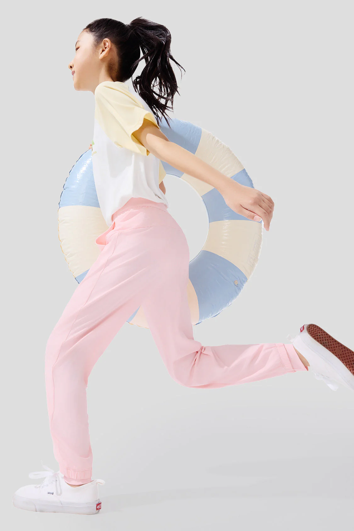 Sprout - Kids' Cuffed Sun Pants UPF50+ - Image 15