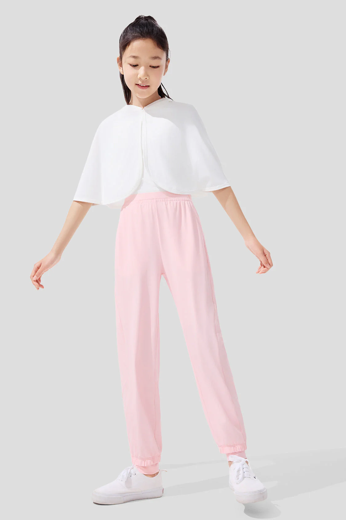 Sprout - Kids' Cuffed Sun Pants UPF50+ - Image 16