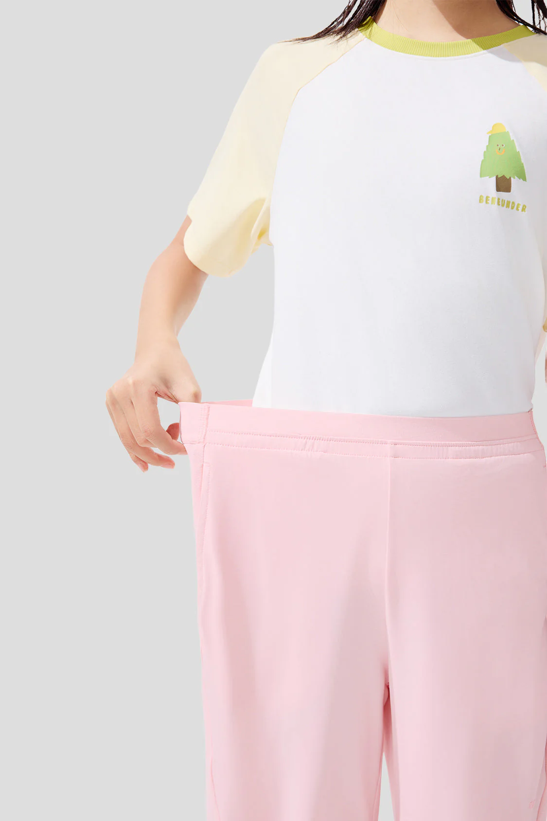 Sprout - Kids' Cuffed Sun Pants UPF50+ - Image 17
