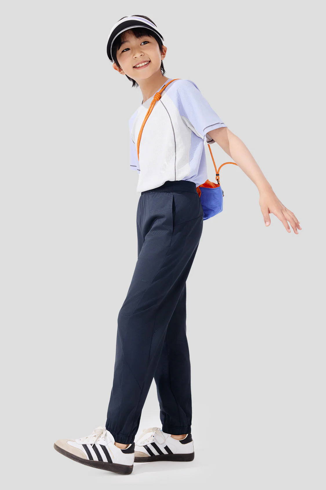 Sprout - Kids' Cuffed Sun Pants UPF50+ - Image 20