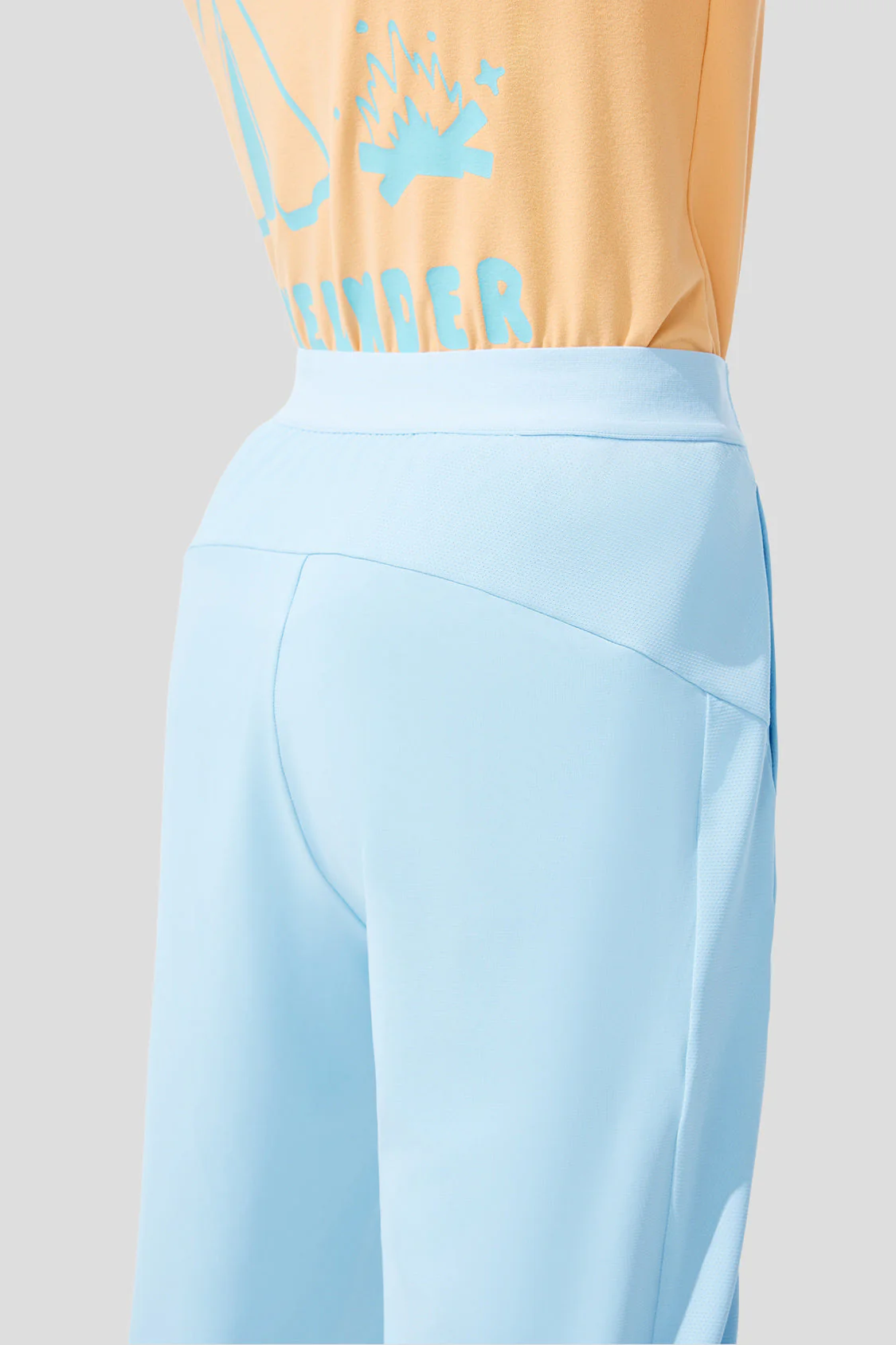 Sprout - Kids' Cuffed Sun Pants UPF50+ - Image 6