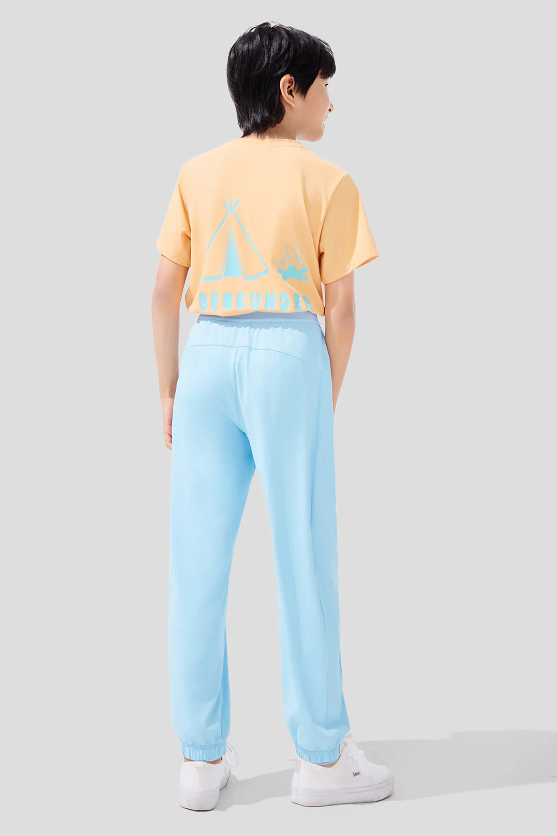 Sprout - Kids' Cuffed Sun Pants UPF50+ - Image 7